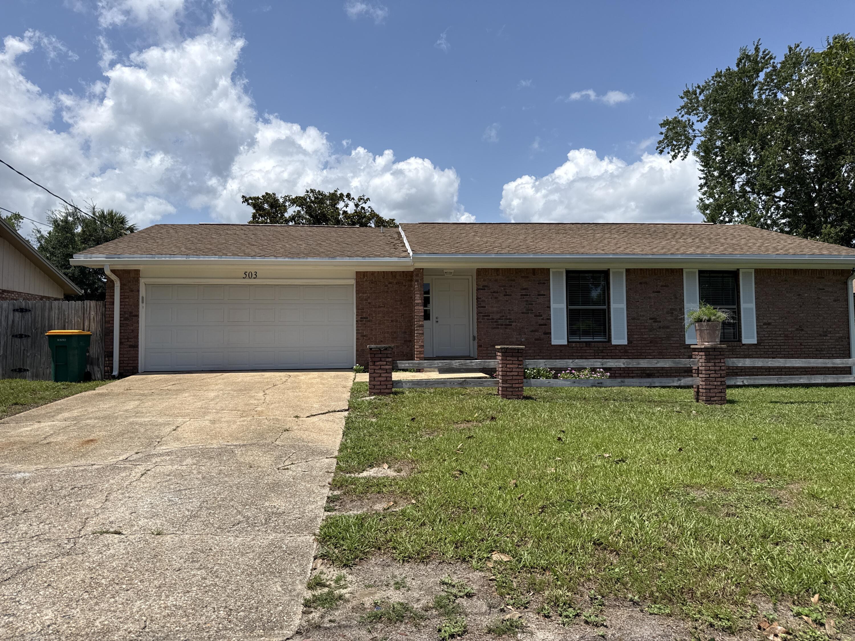 SUNSET BEACH - Residential Lease