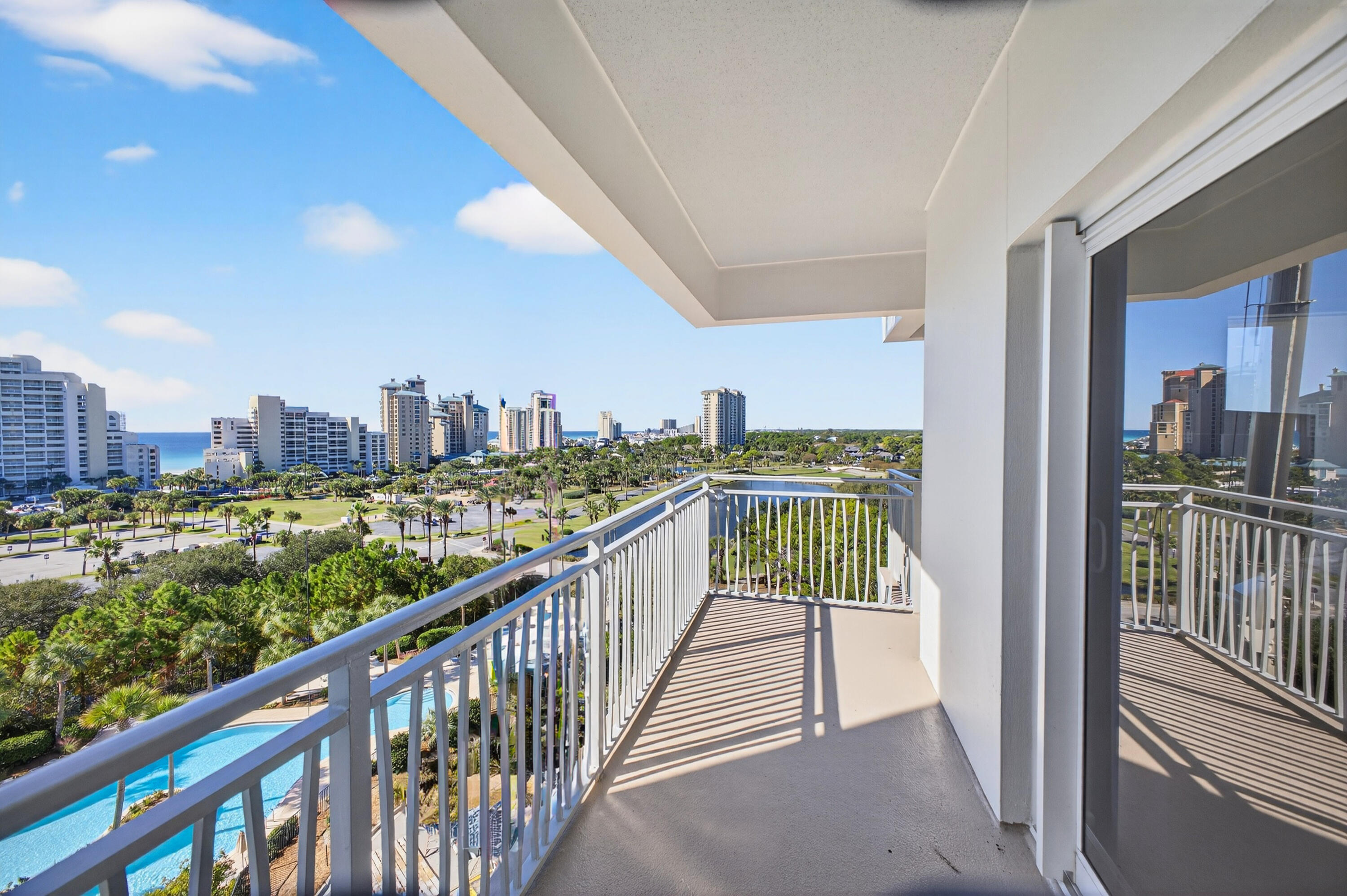 LUAU I - Residential
