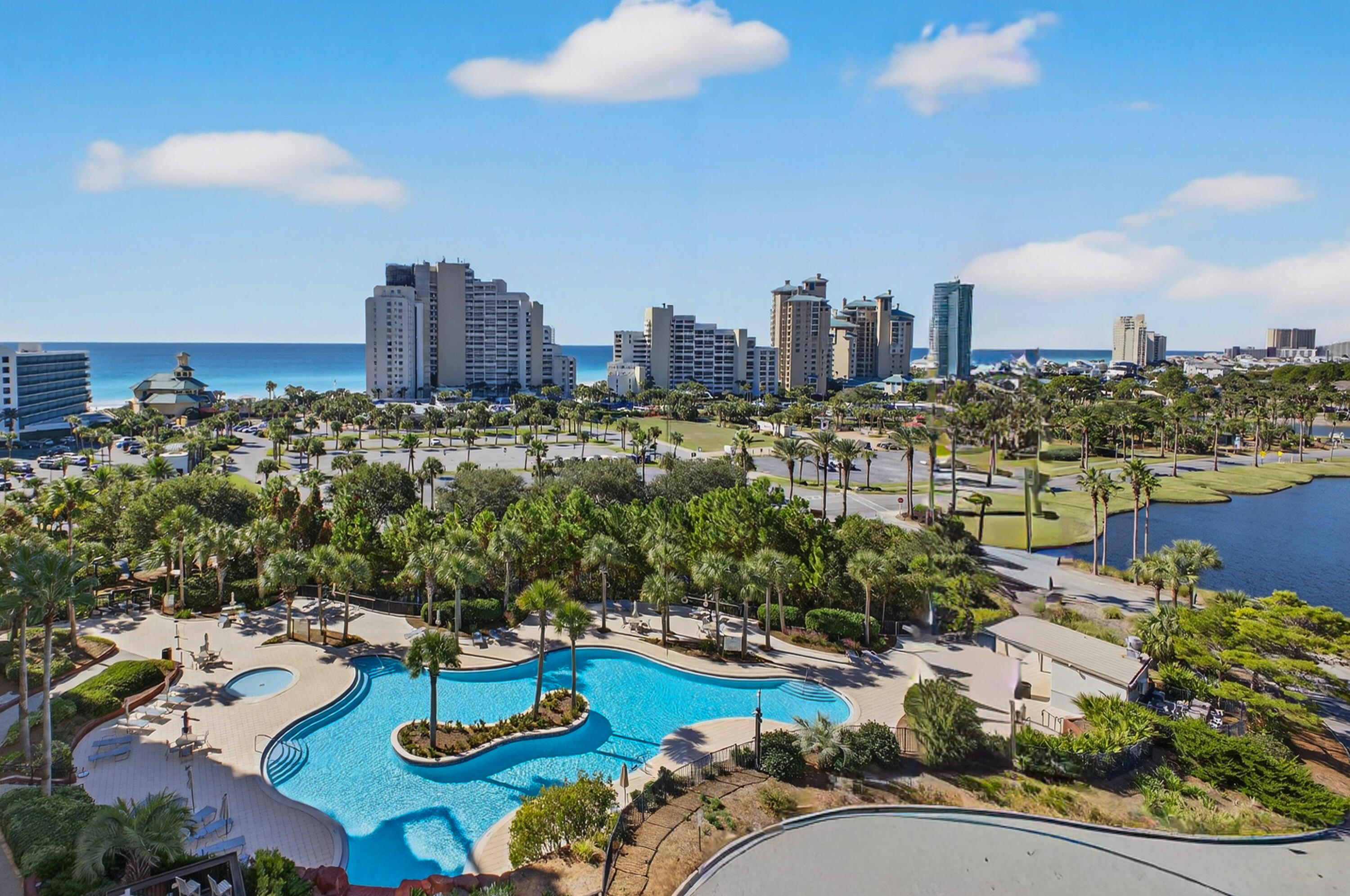 LUAU I - Residential
