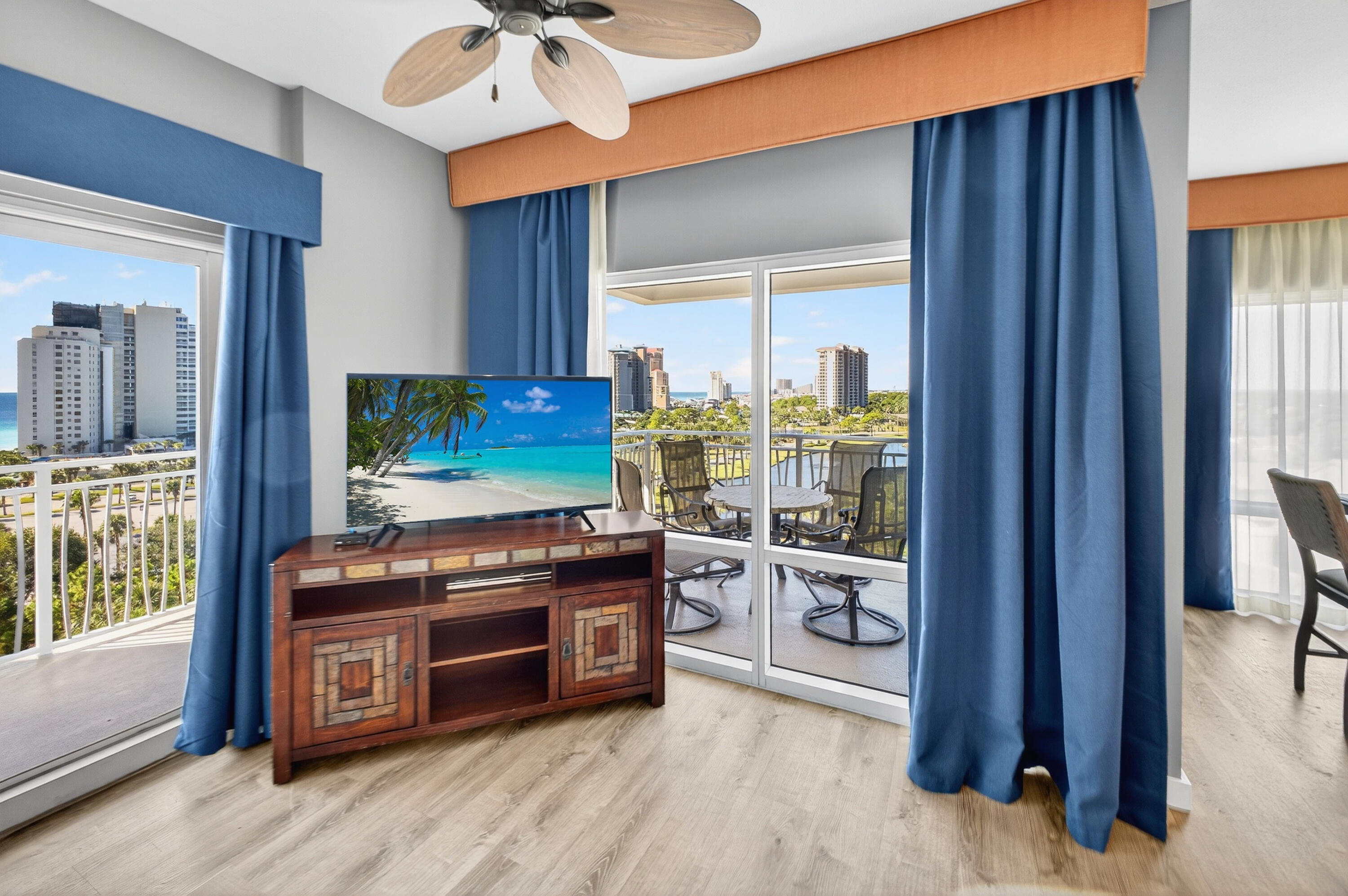 LUAU I - Residential