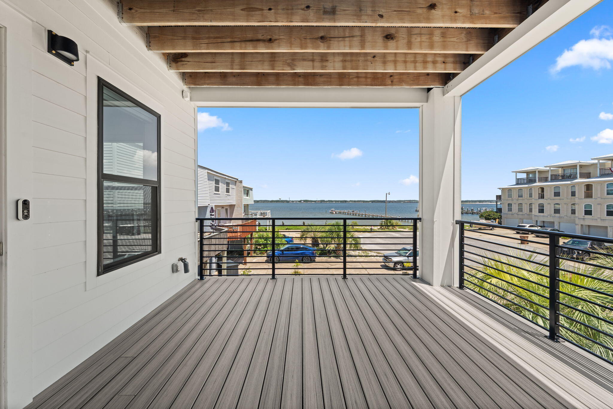 BAHIA BADAR - Residential