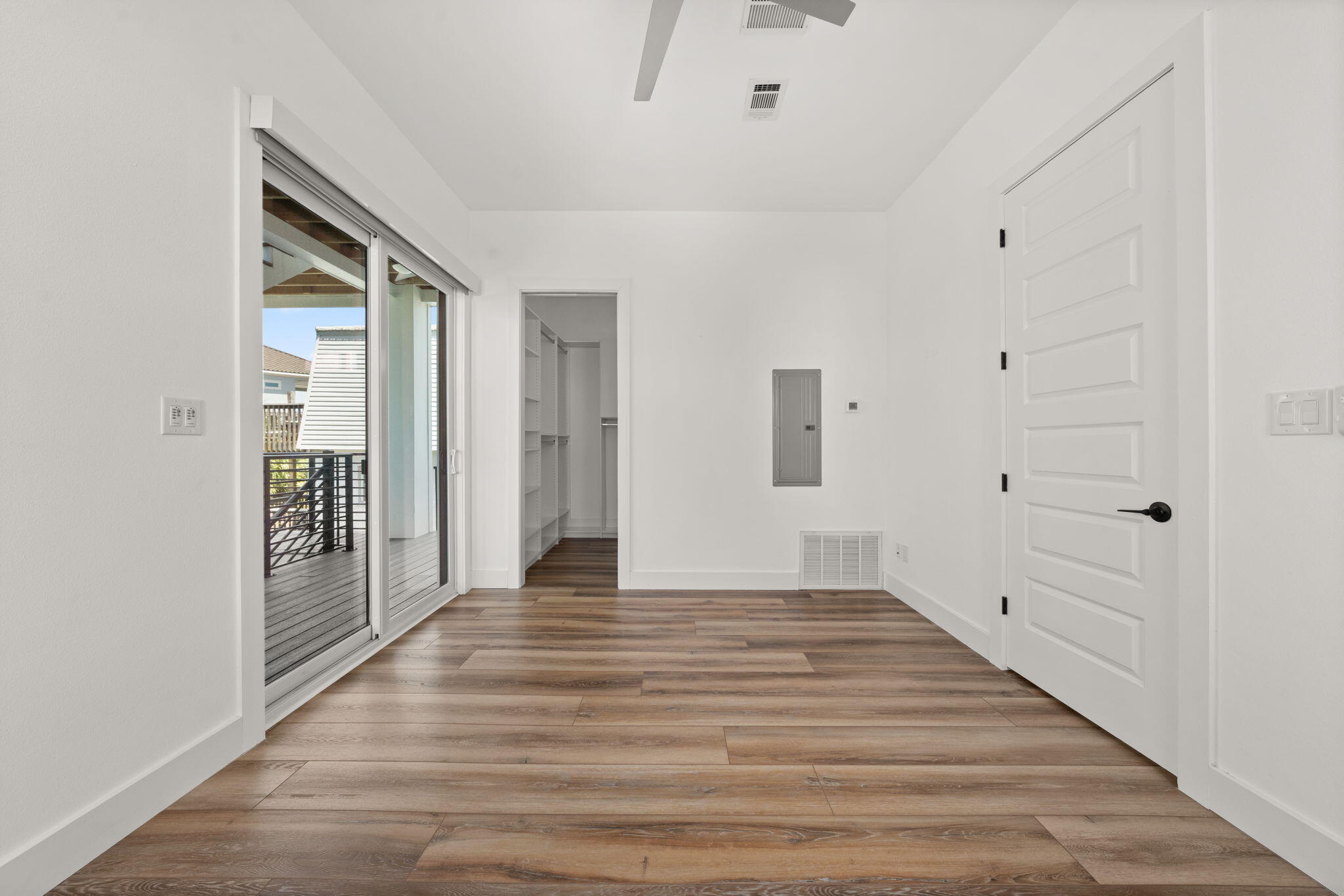 BAHIA BADAR - Residential
