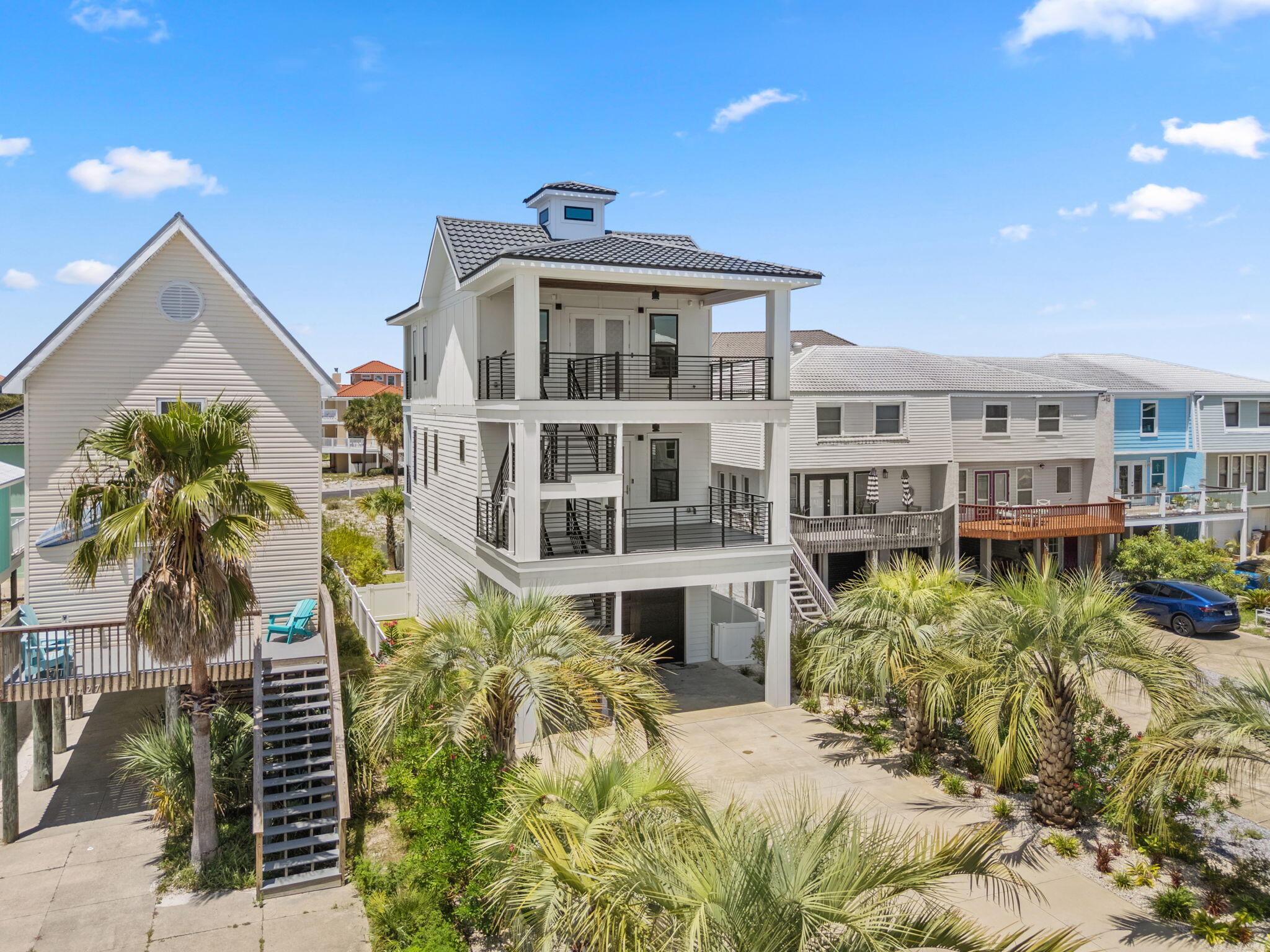 BAHIA BADAR - Residential