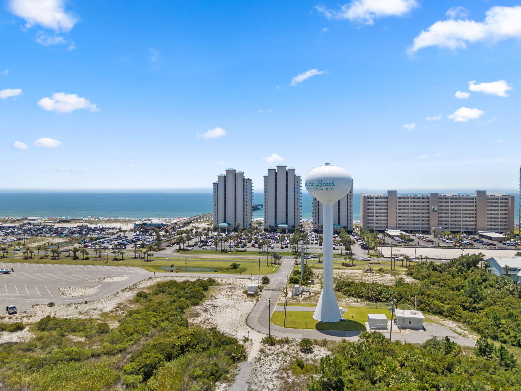 BAHIA BADAR - Residential