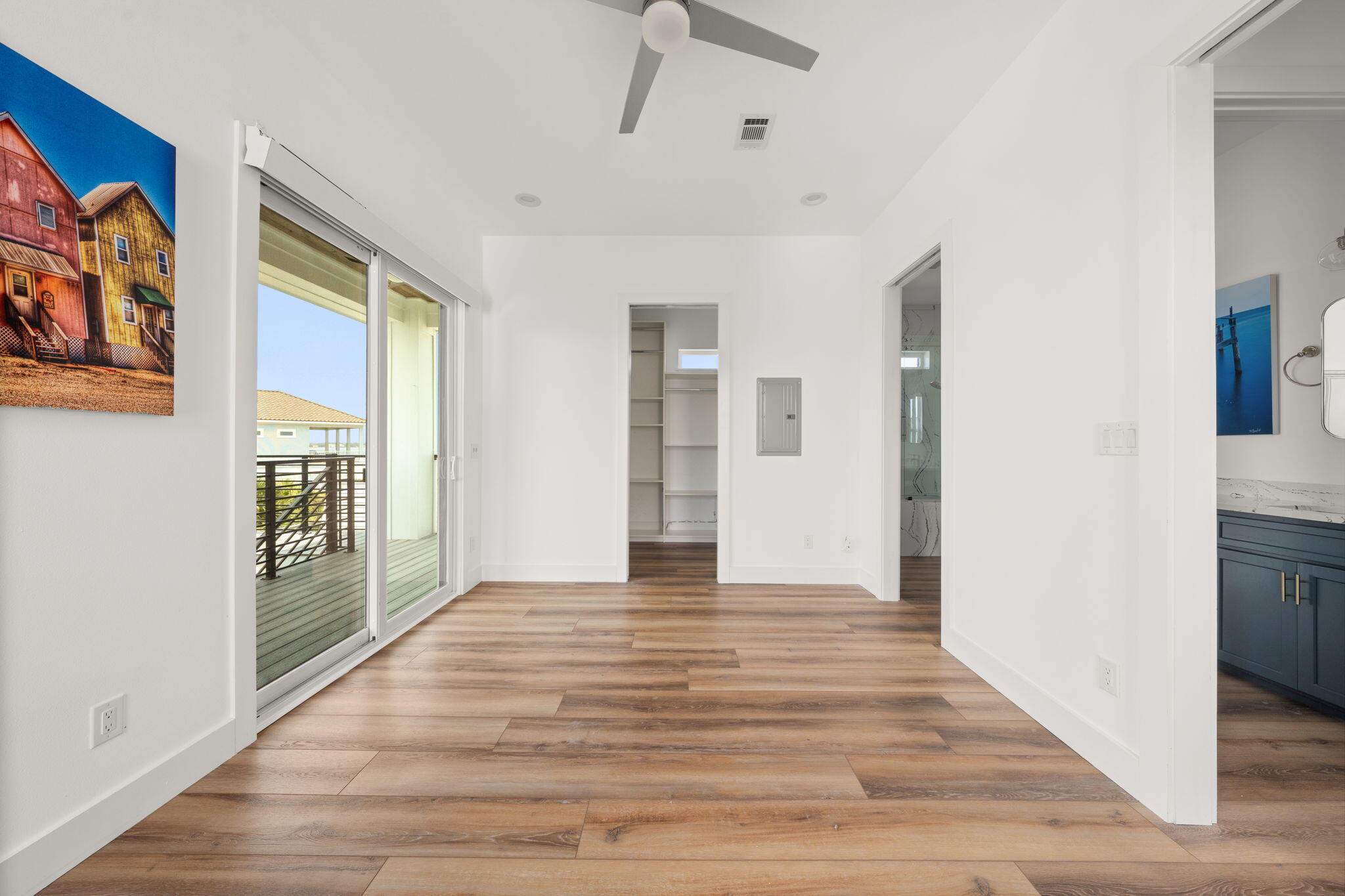 BAHIA BADAR - Residential
