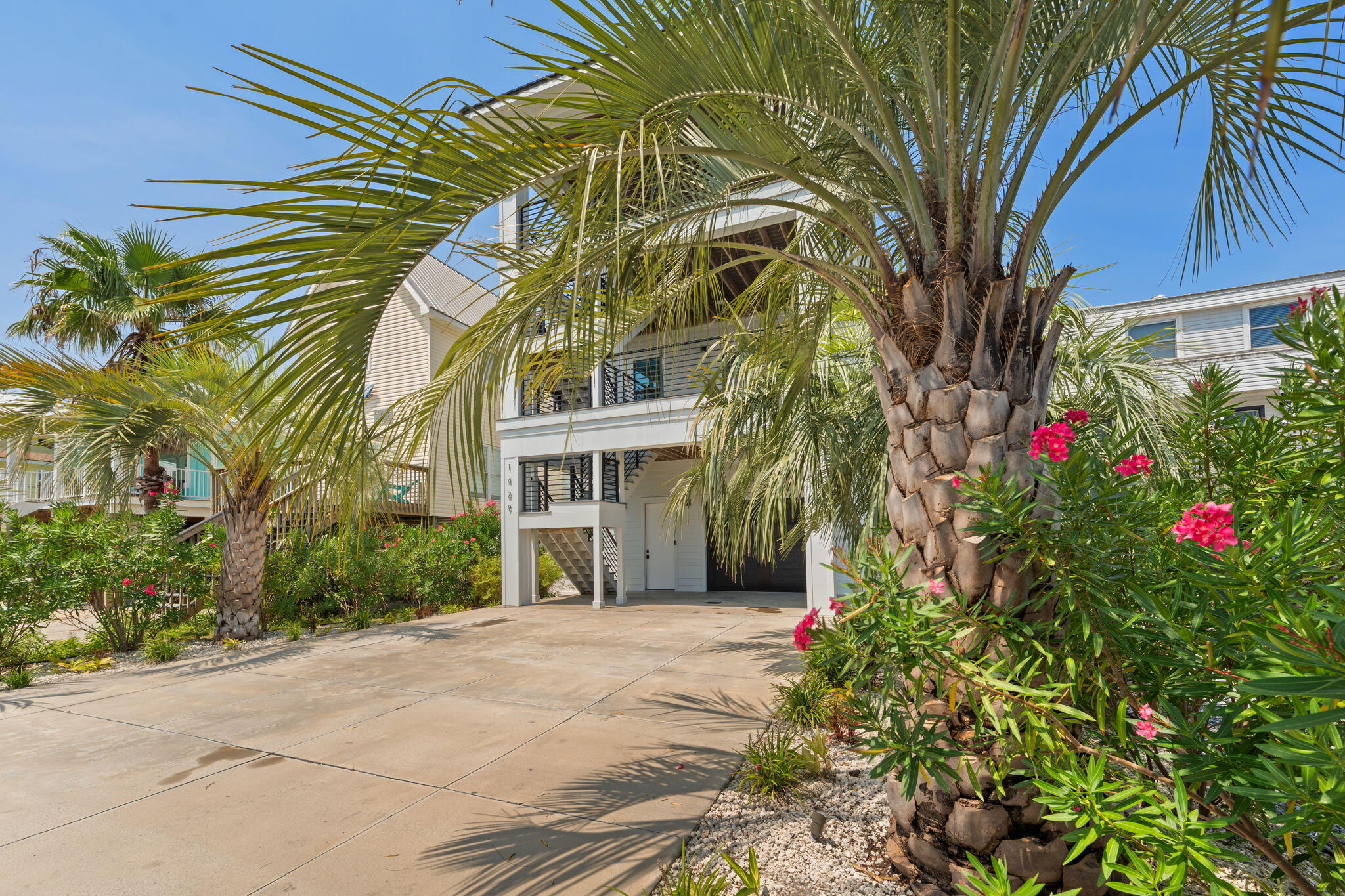 BAHIA BADAR - Residential