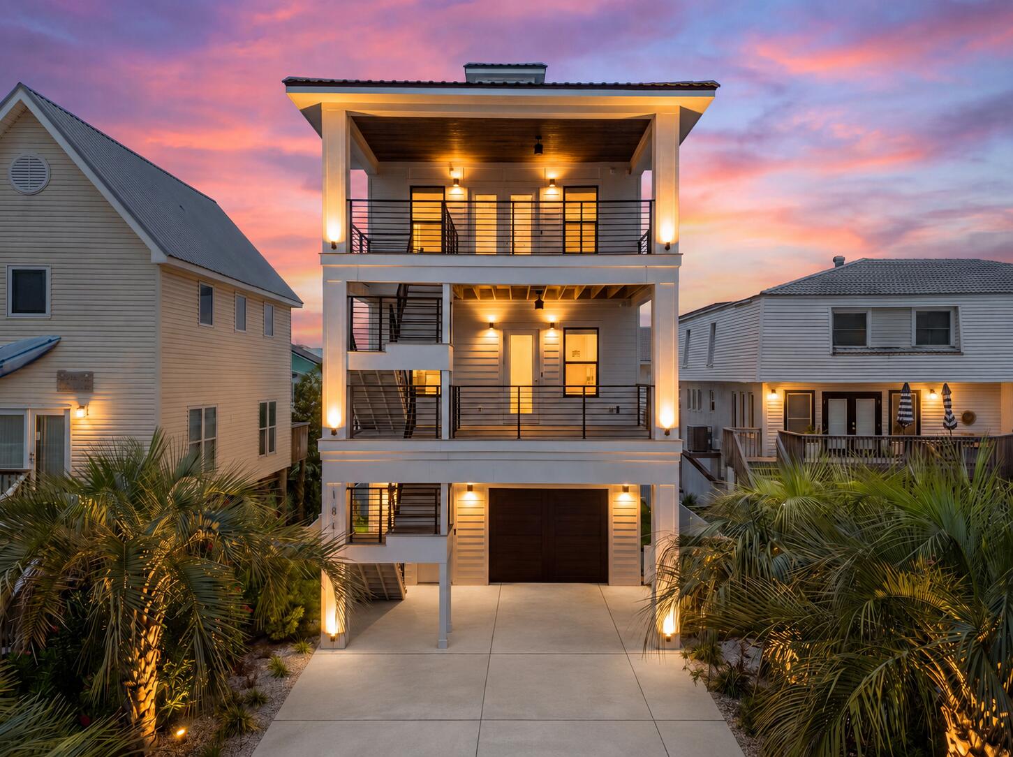 BAHIA BADAR - Residential