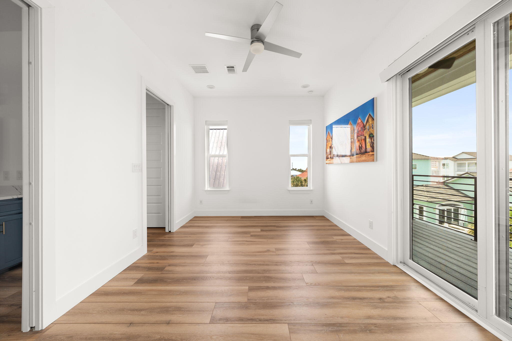 BAHIA BADAR - Residential