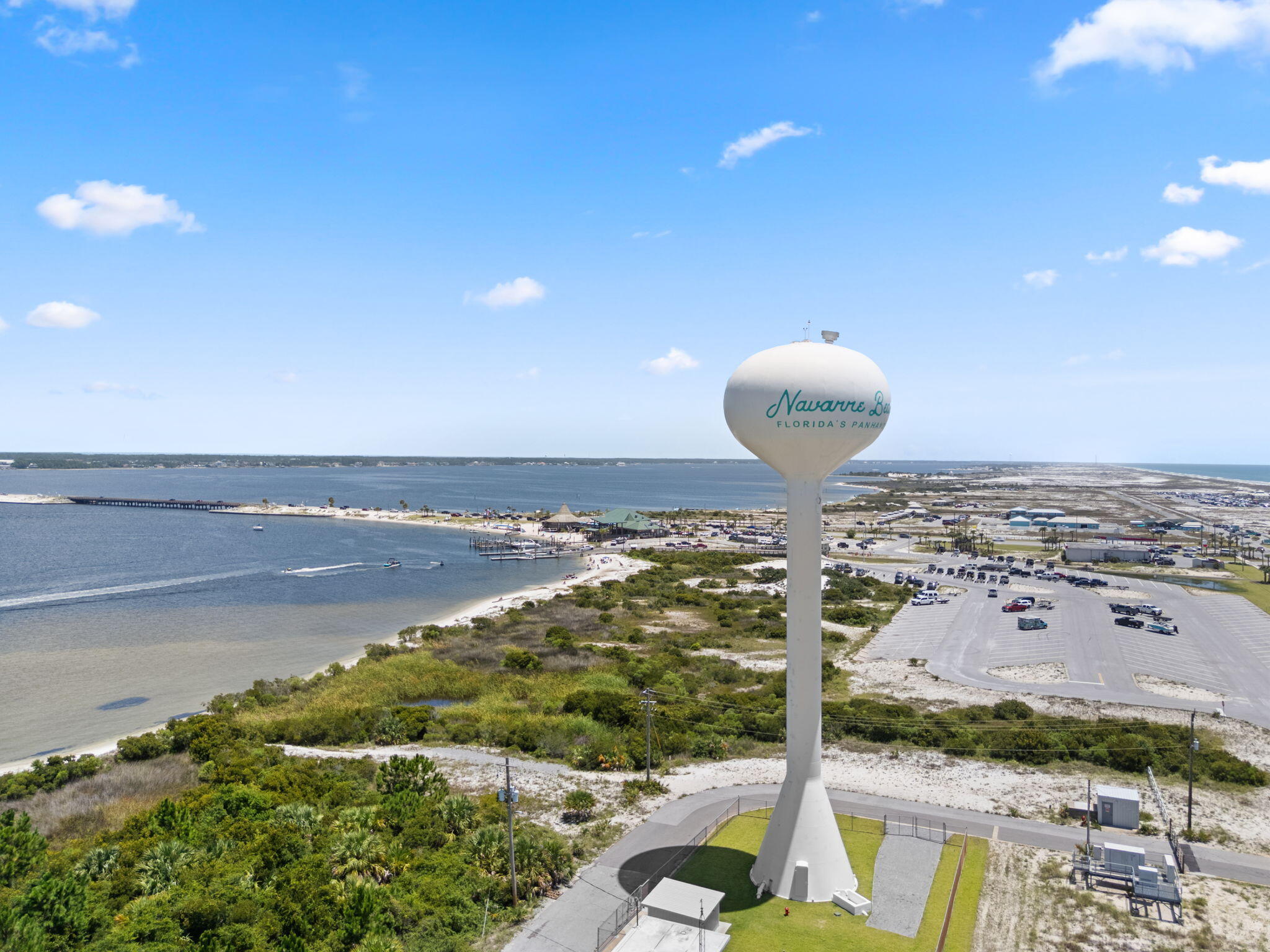 BAHIA BADAR - Residential