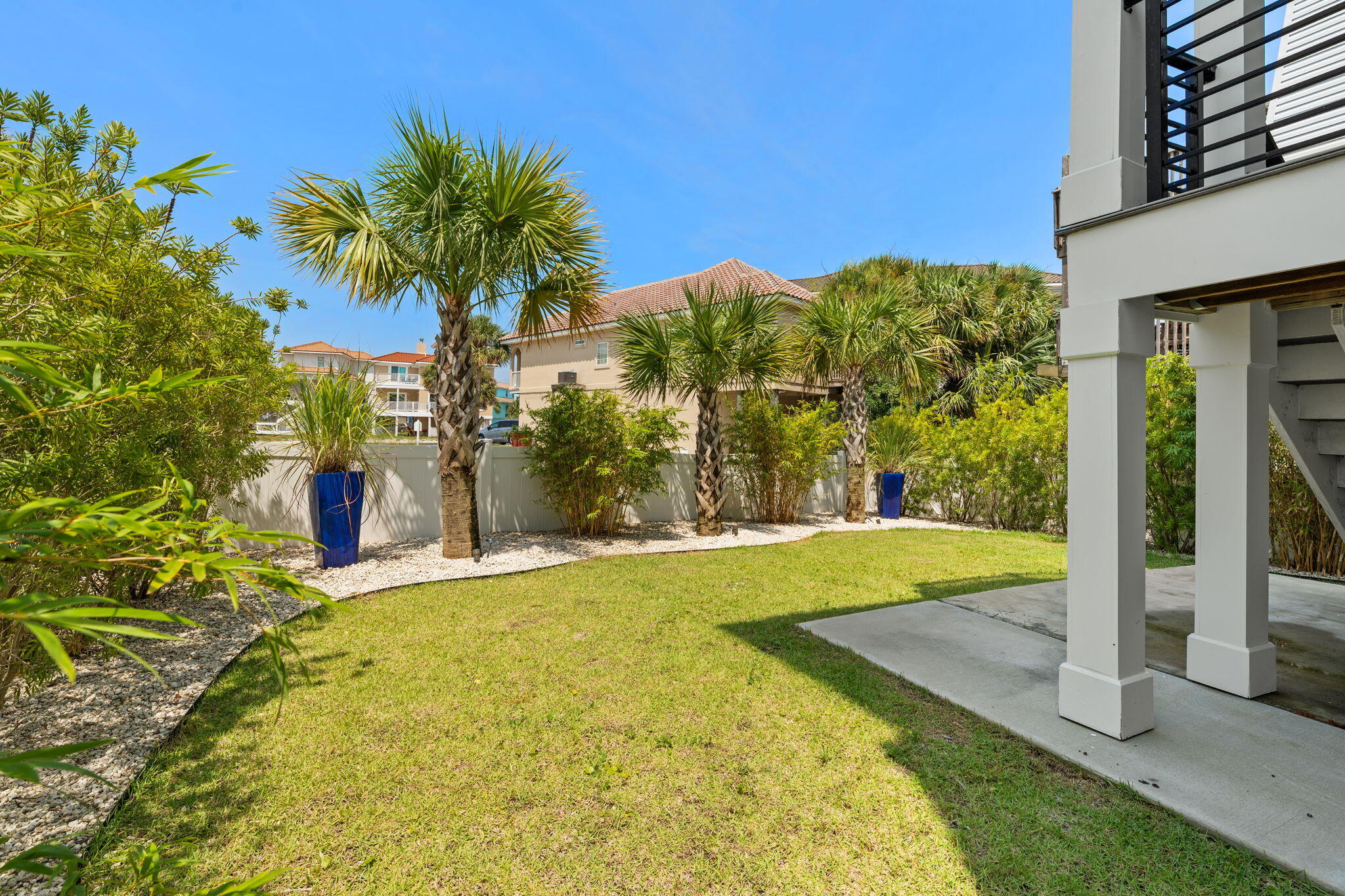 BAHIA BADAR - Residential