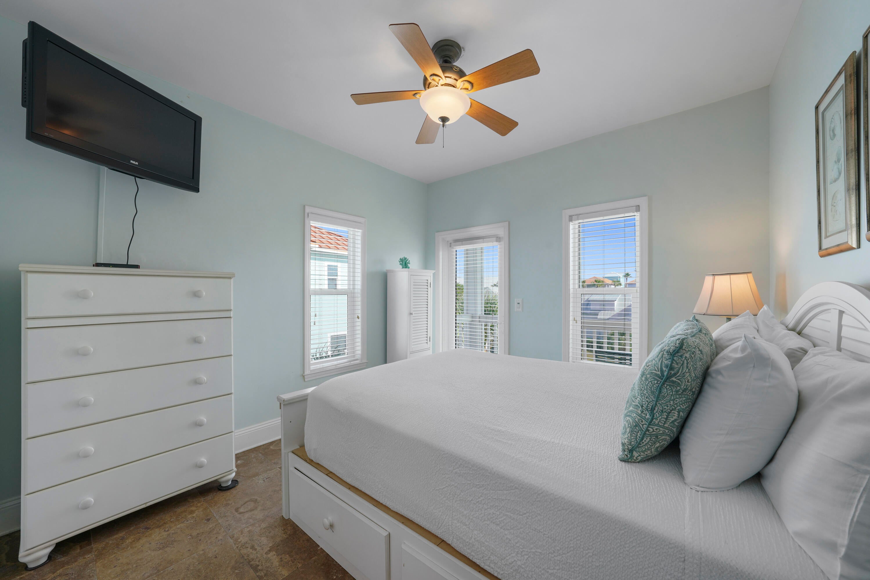 VILLAGE AT BLUE MOUNTAIN BEACH - Residential