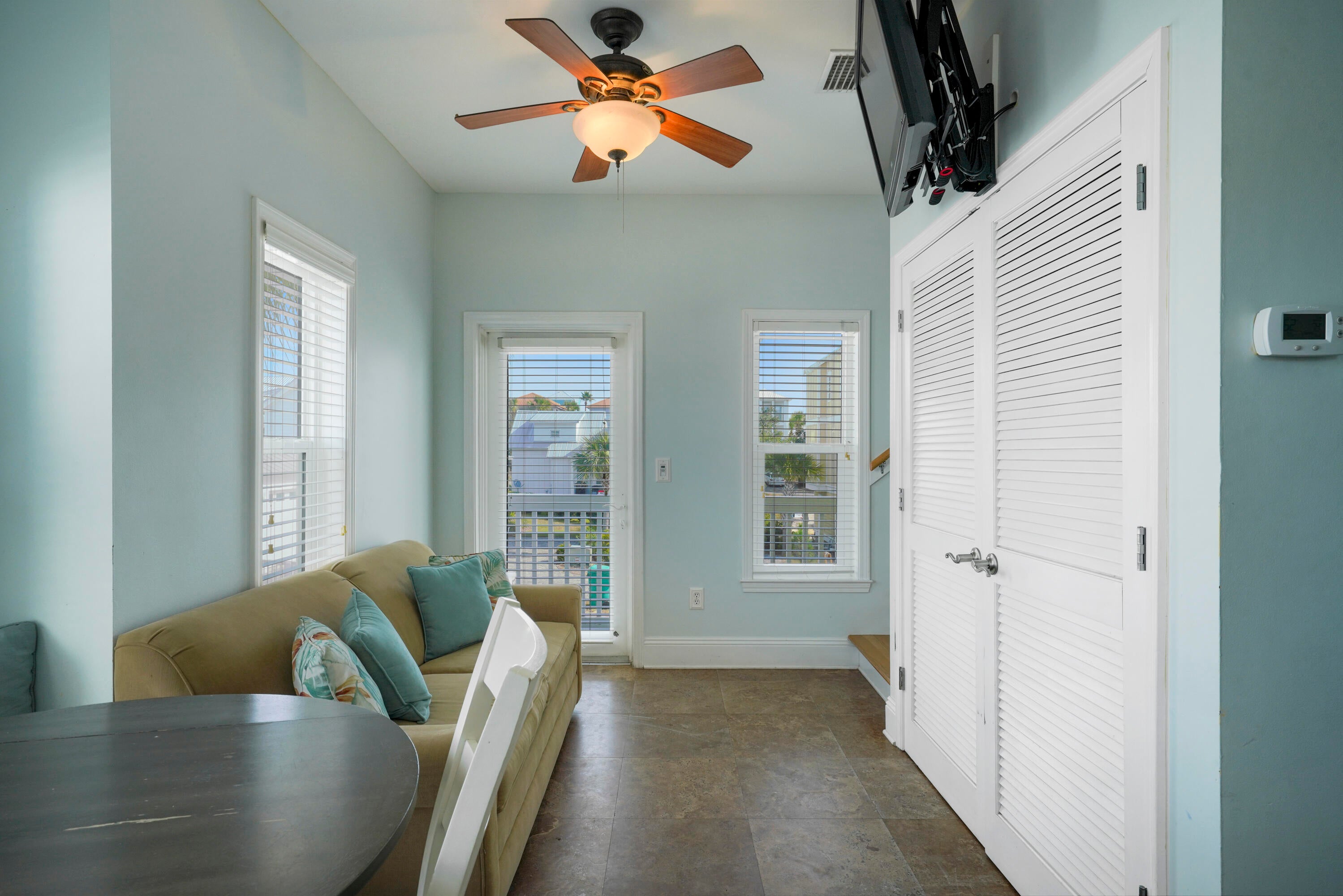VILLAGE AT BLUE MOUNTAIN BEACH - Residential