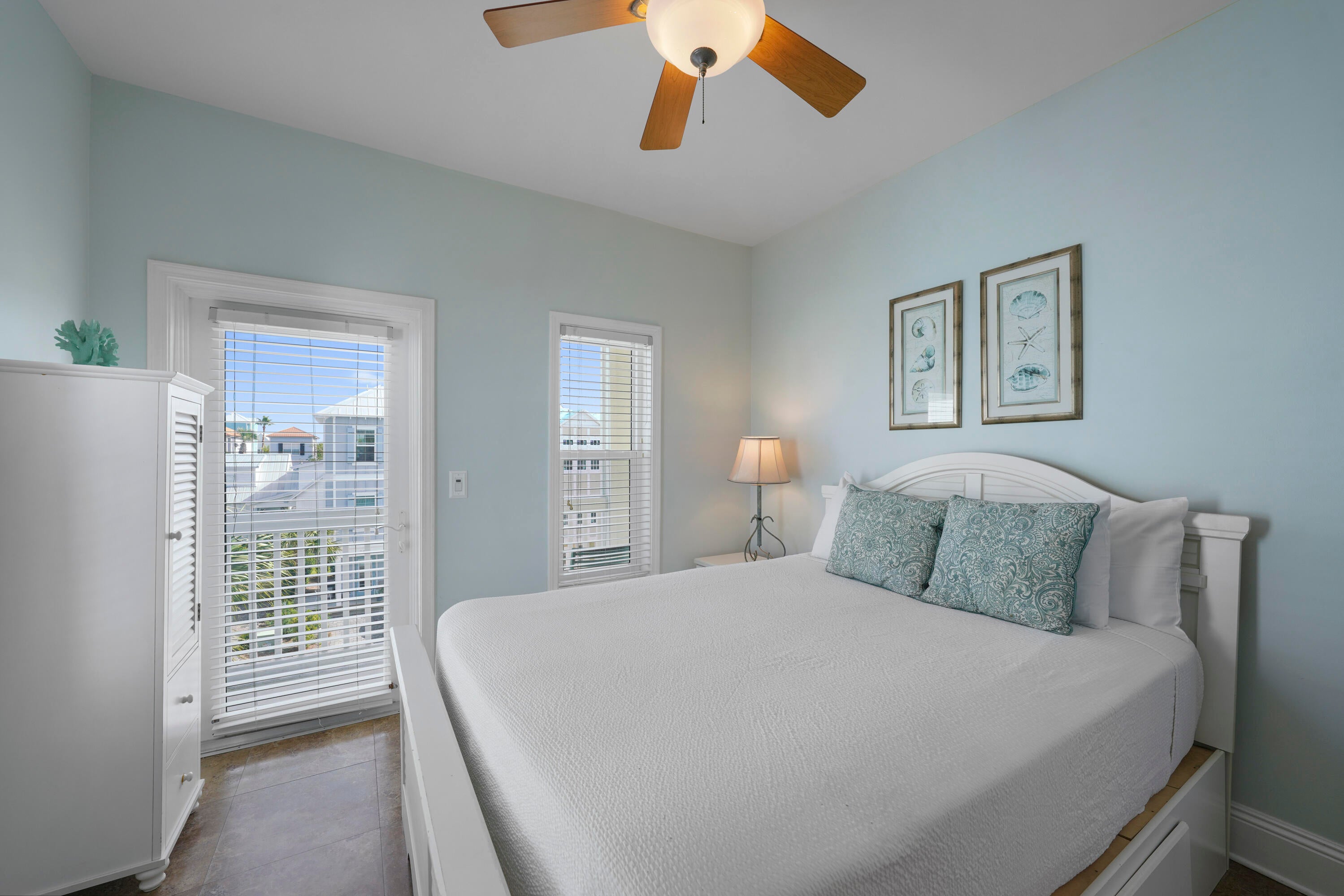 VILLAGE AT BLUE MOUNTAIN BEACH - Residential
