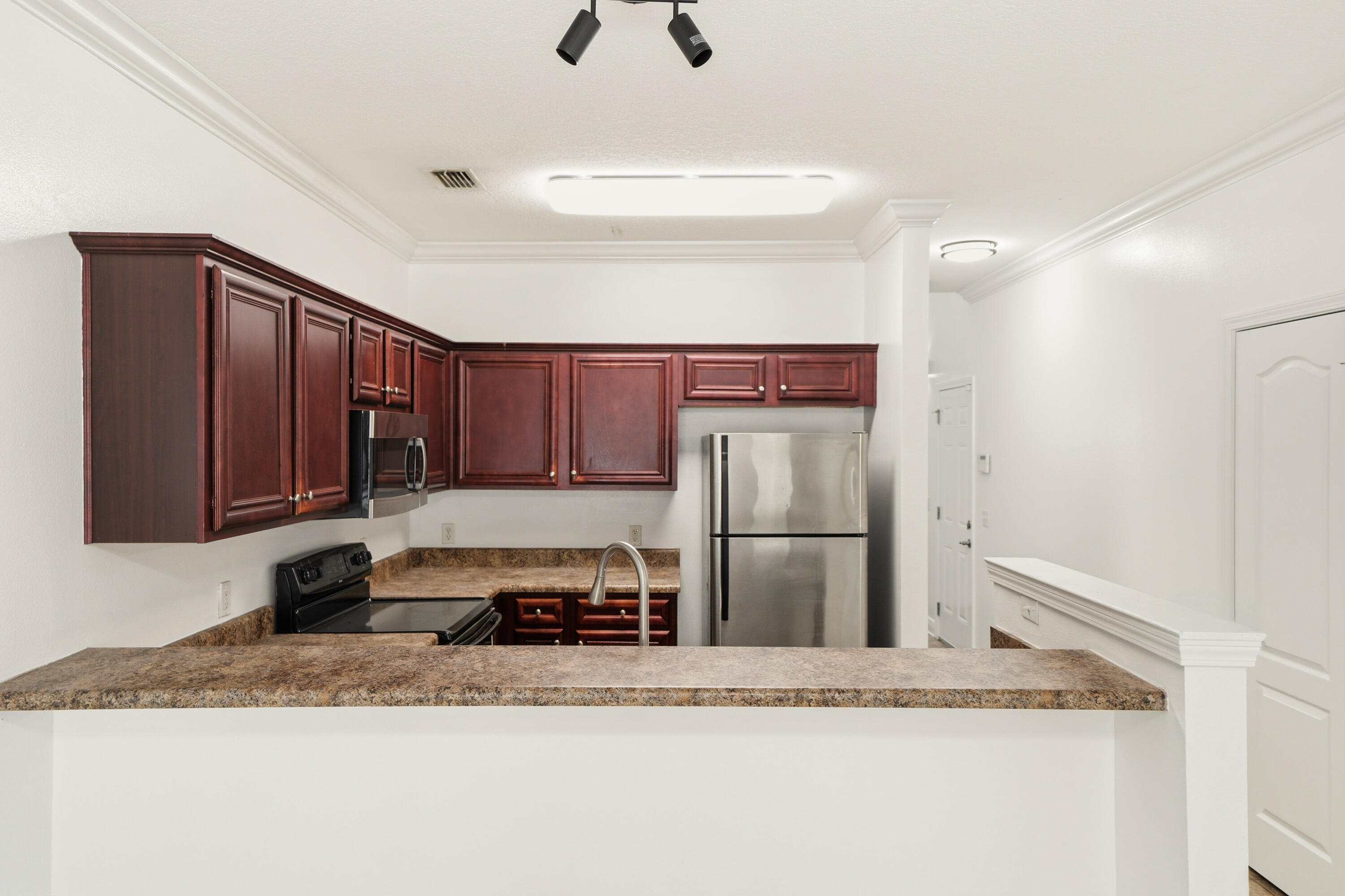 Hadleigh Hills - Residential