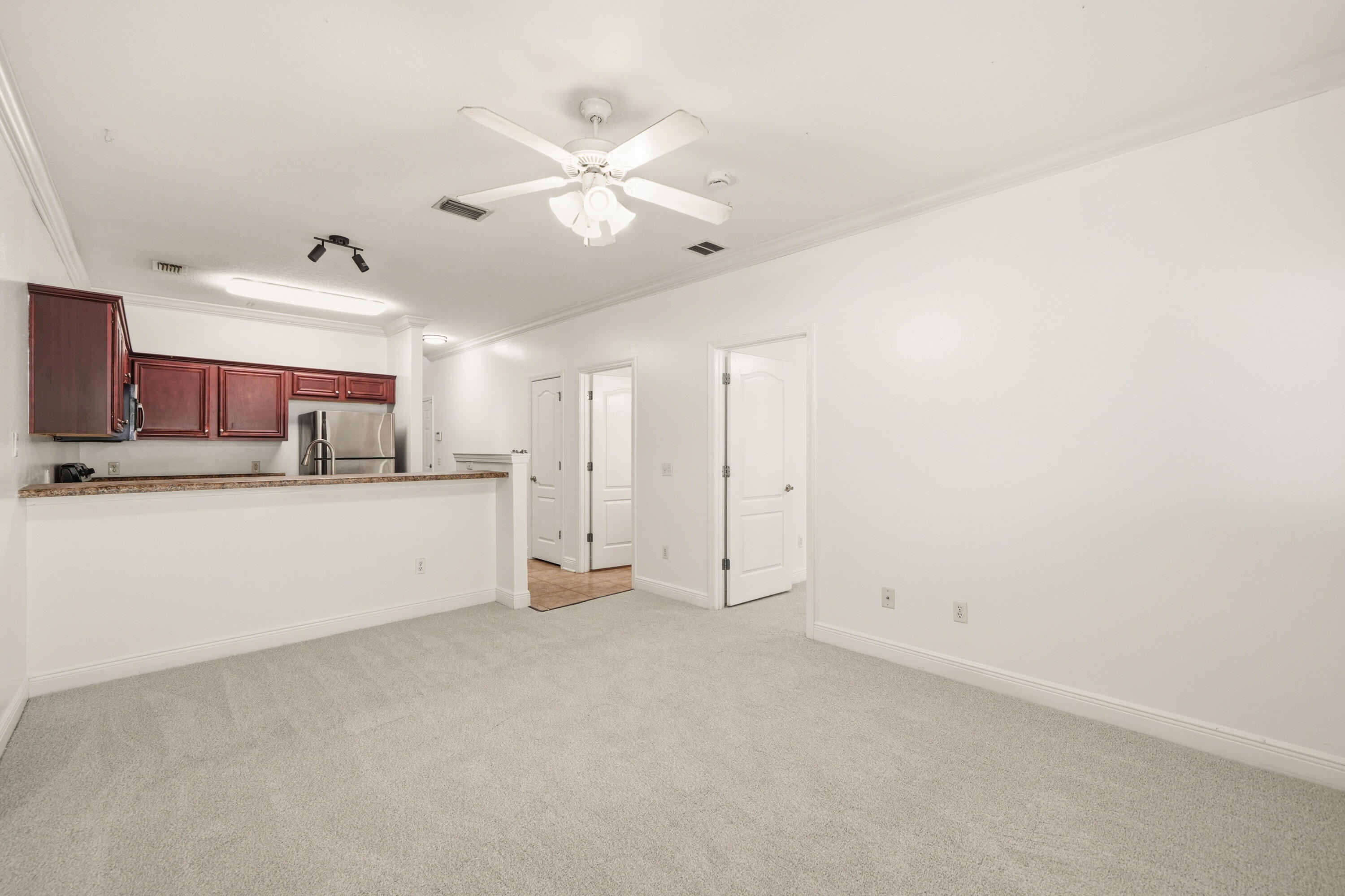 Hadleigh Hills - Residential
