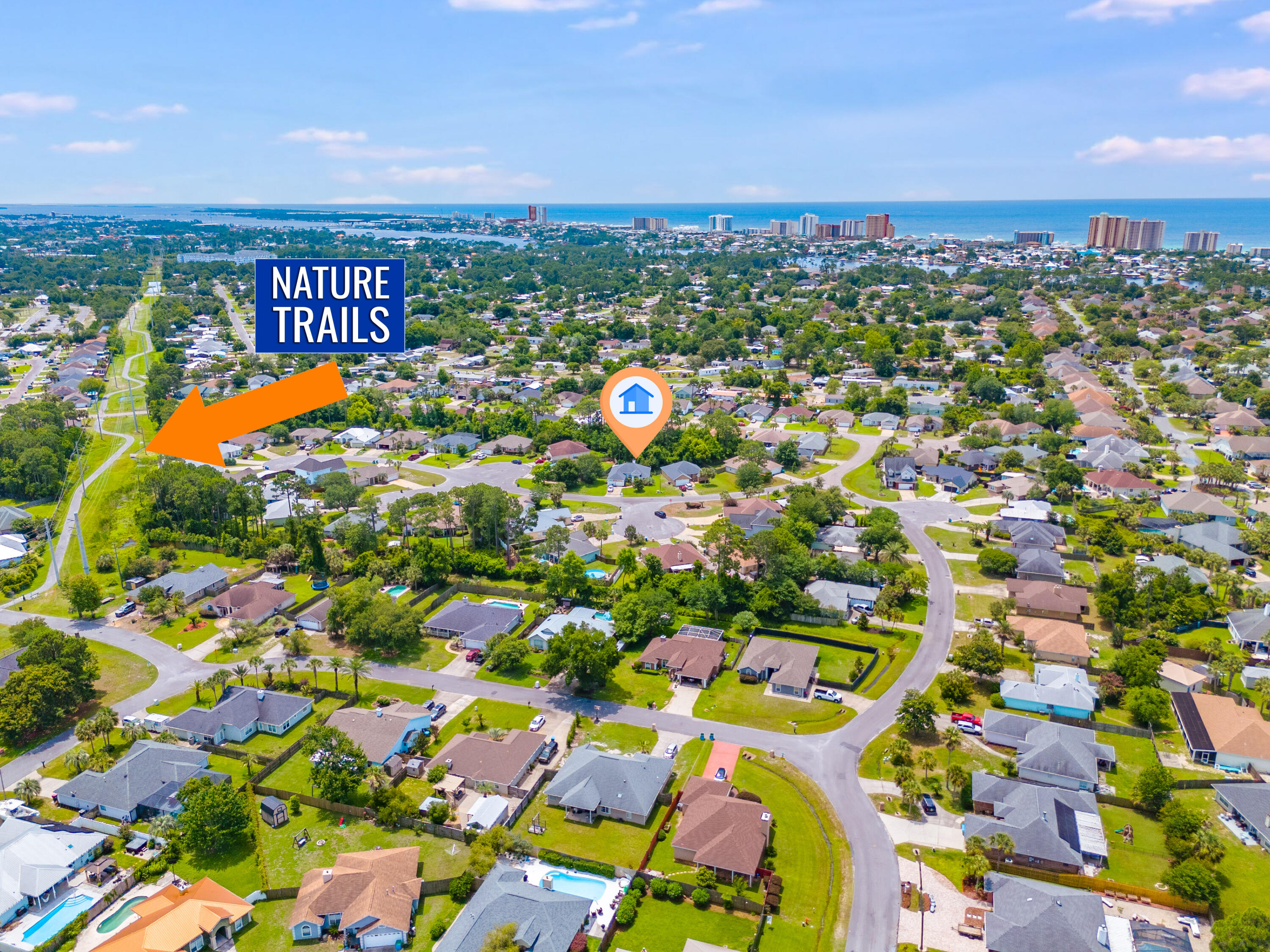 HIDDEN PINES PH V - Residential