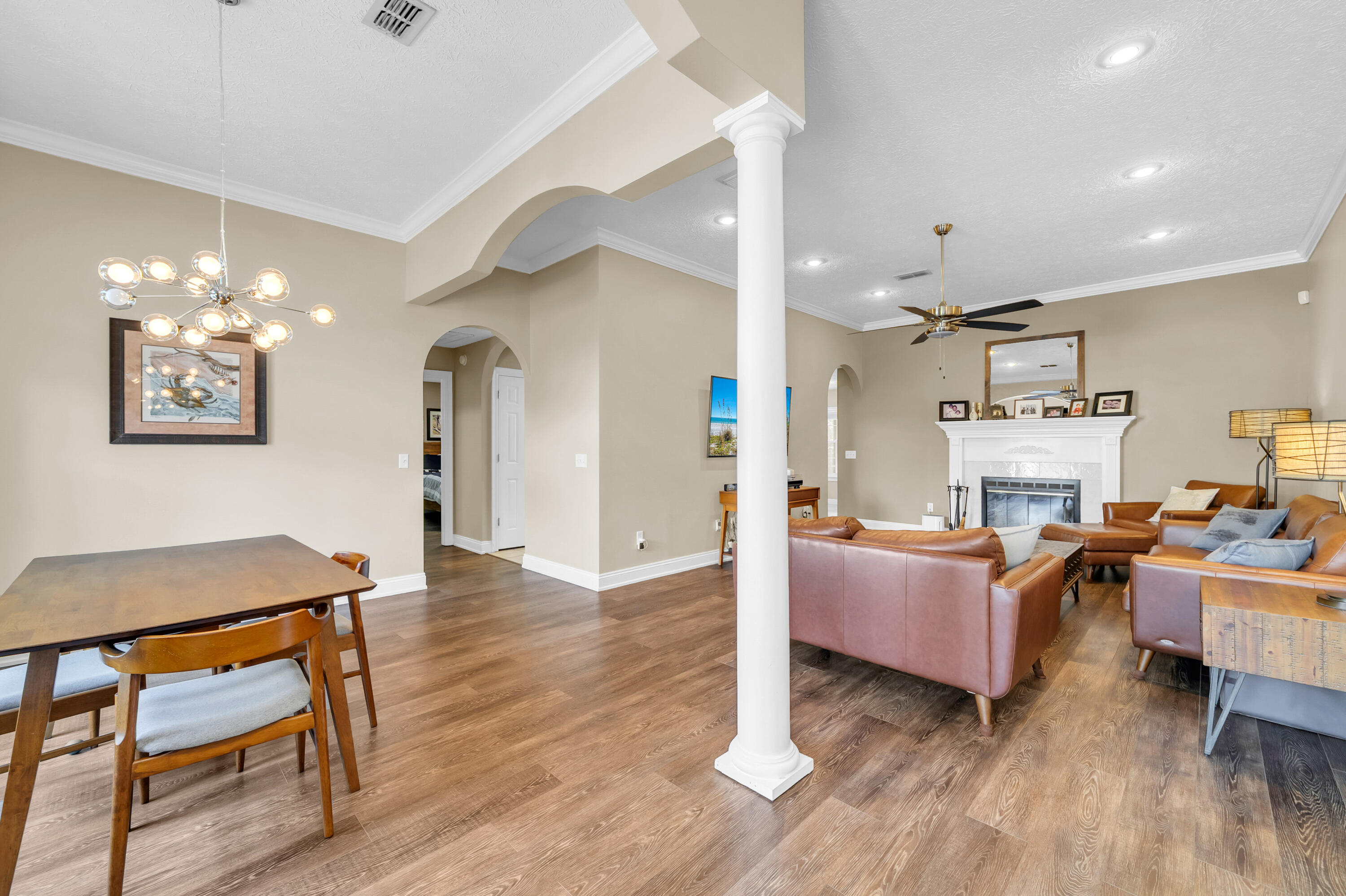 HIDDEN PINES PH V - Residential