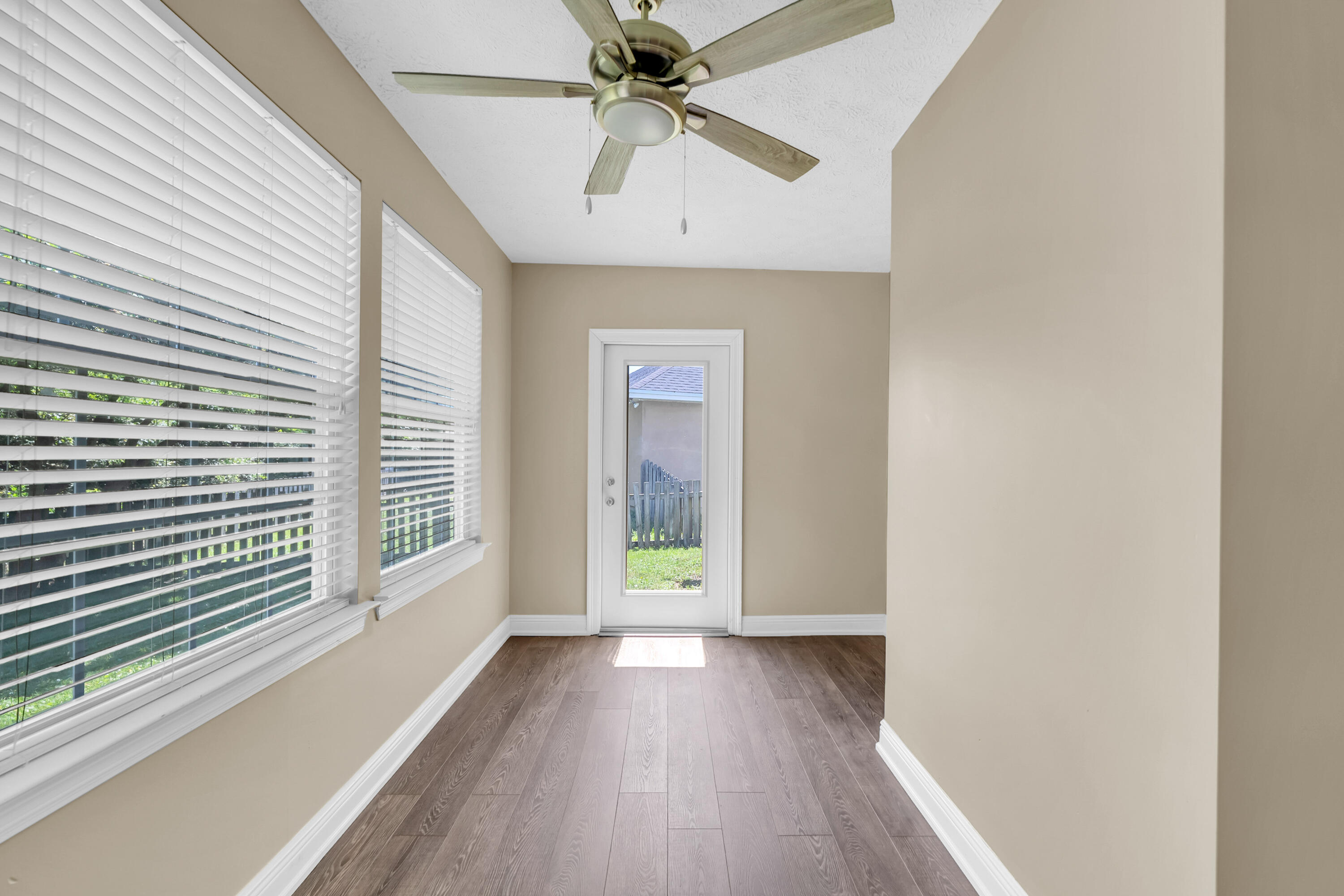 HIDDEN PINES PH V - Residential