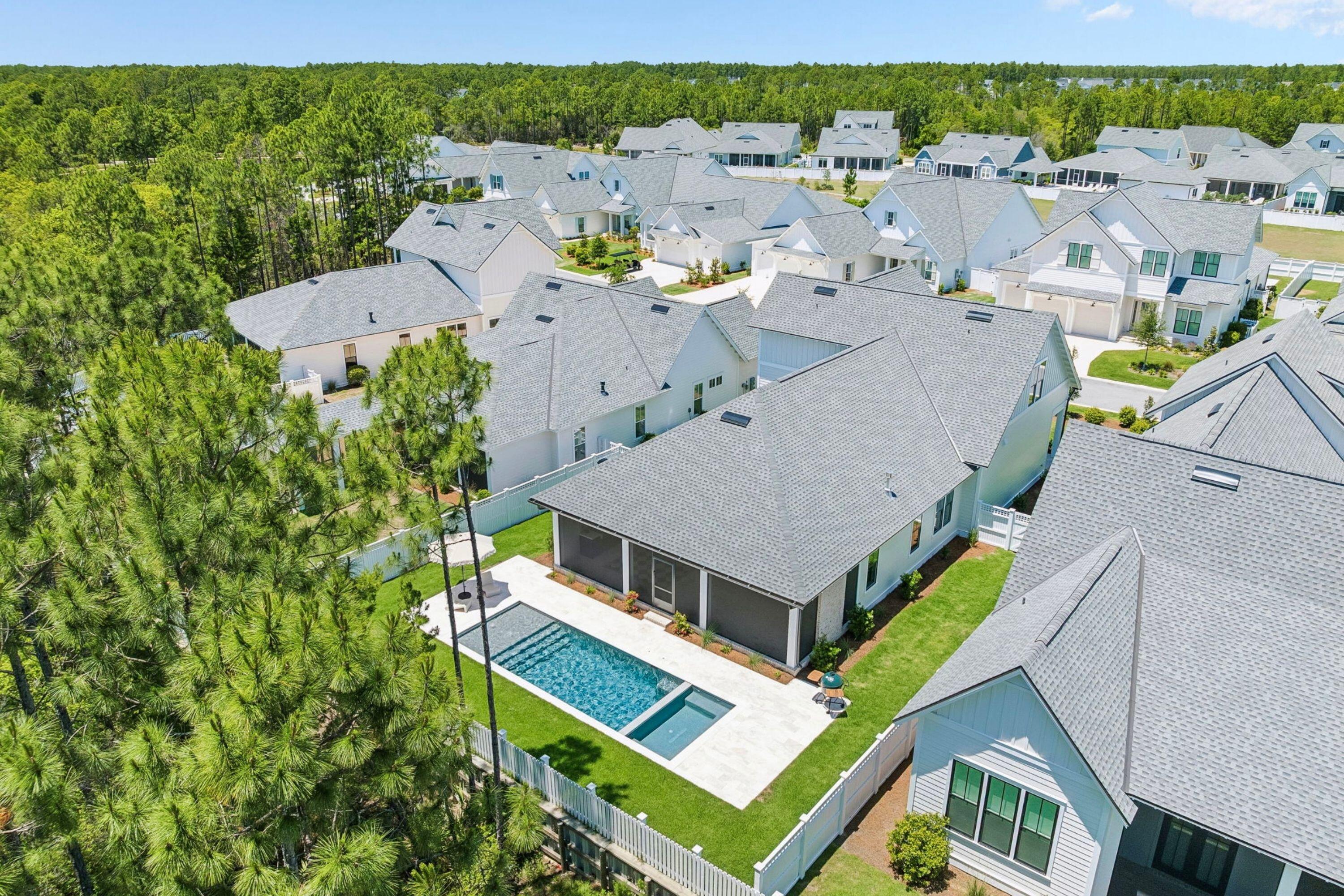 WATERSOUND ORIGINS - Residential
