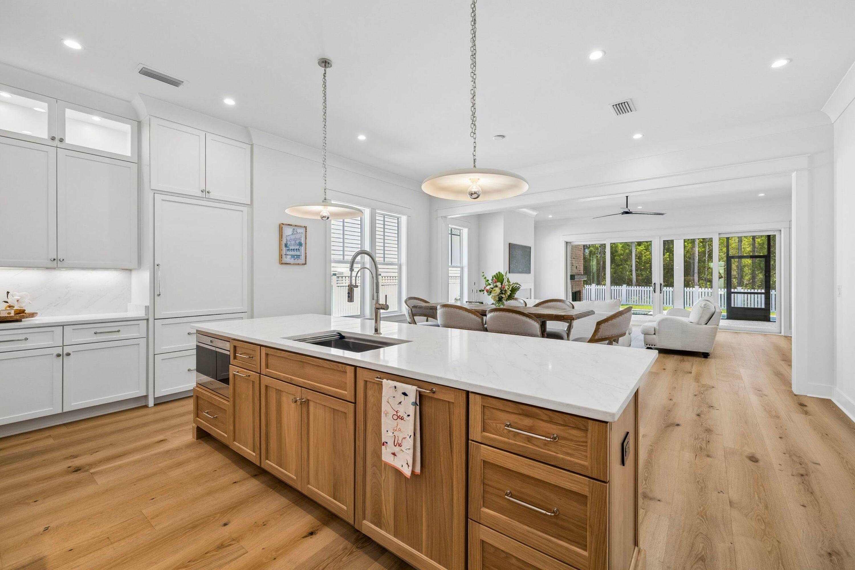 WATERSOUND ORIGINS - Residential