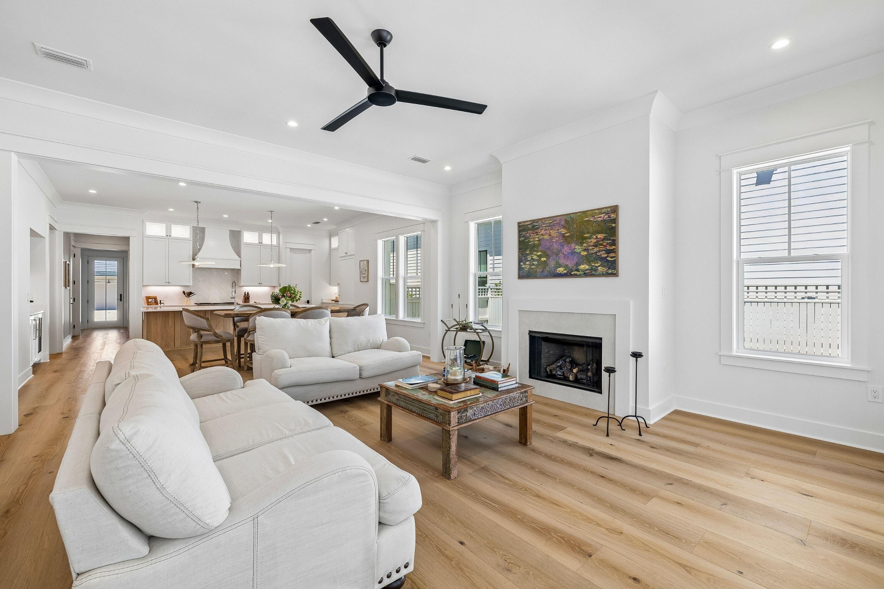 WATERSOUND ORIGINS - Residential