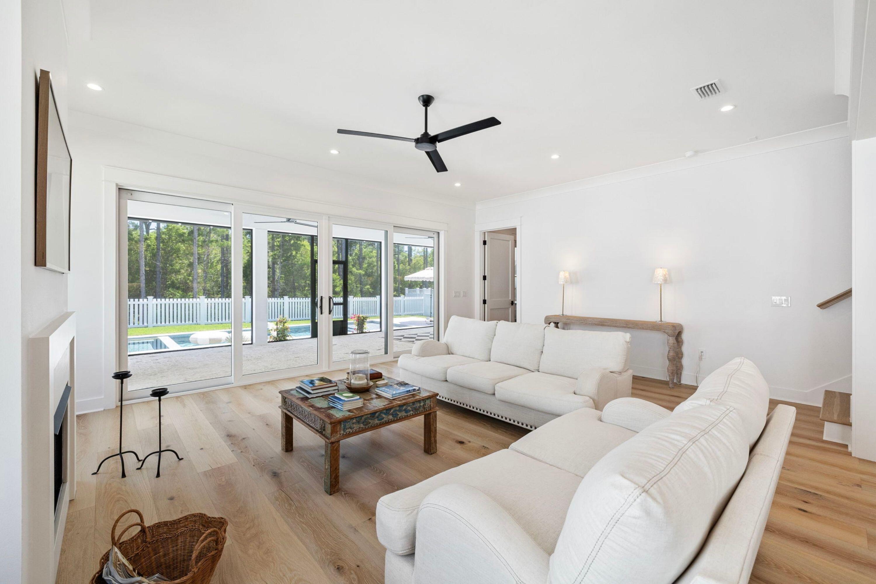 WATERSOUND ORIGINS - Residential