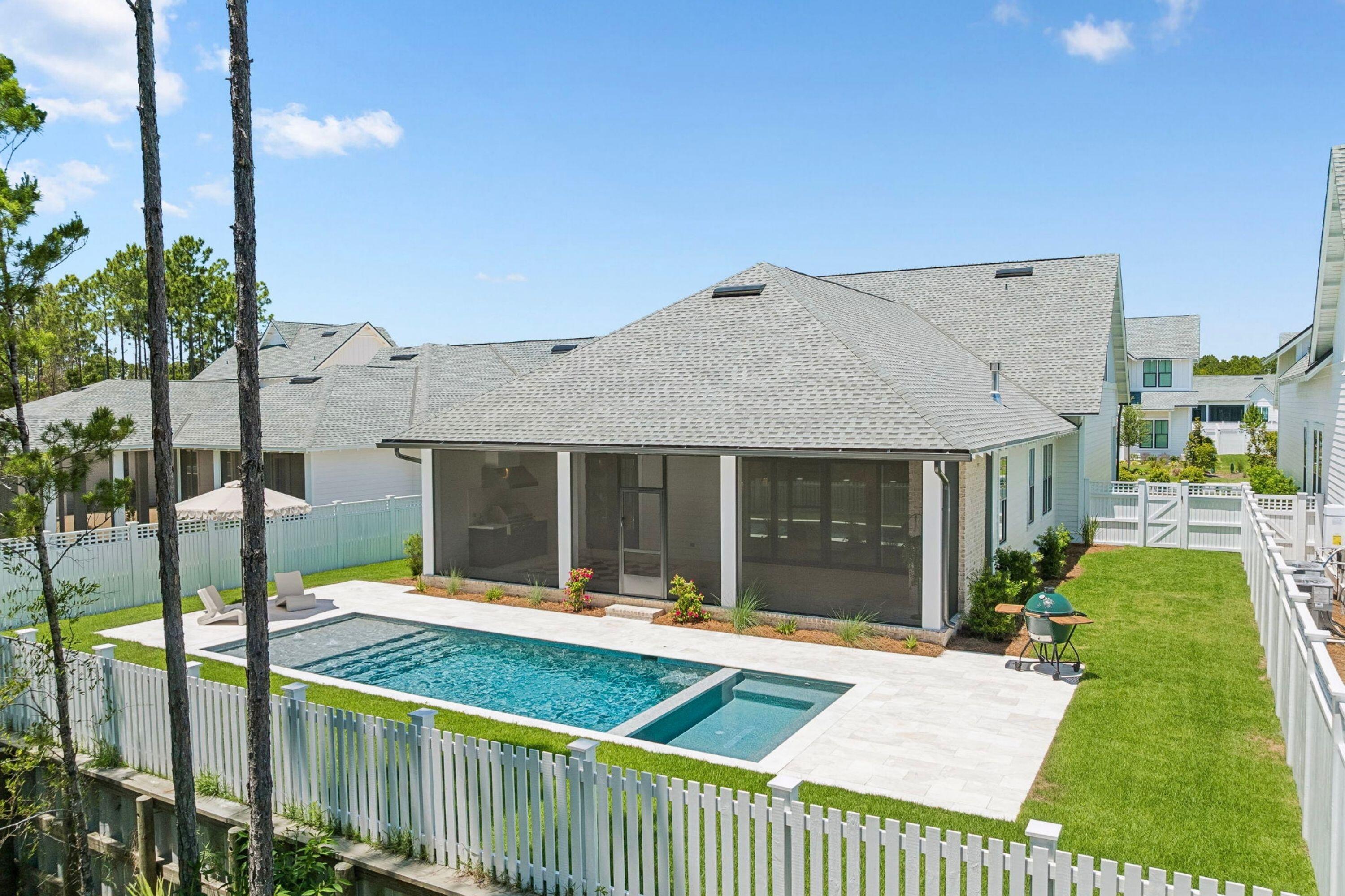WATERSOUND ORIGINS - Residential