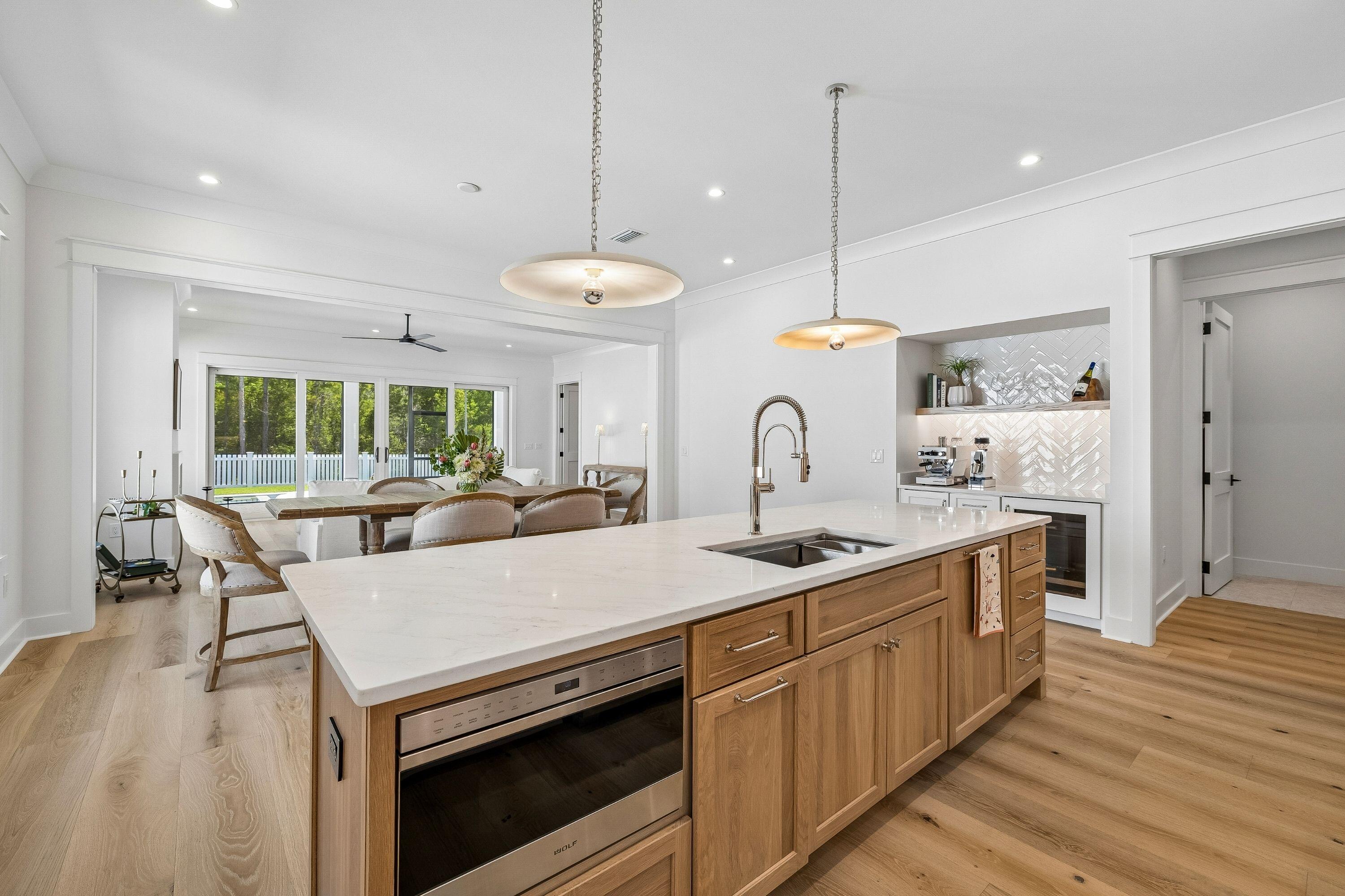 WATERSOUND ORIGINS - Residential