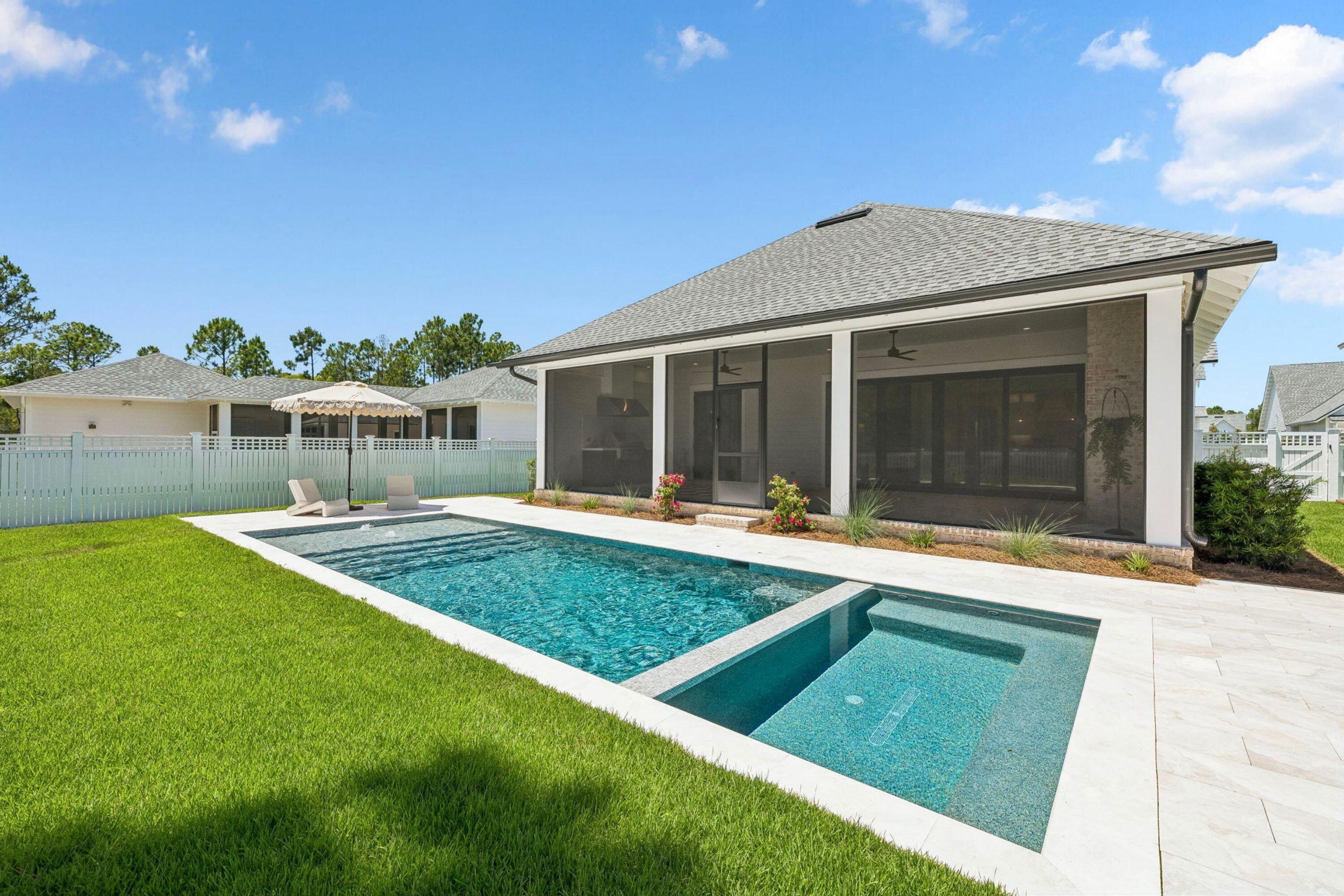 WATERSOUND ORIGINS - Residential
