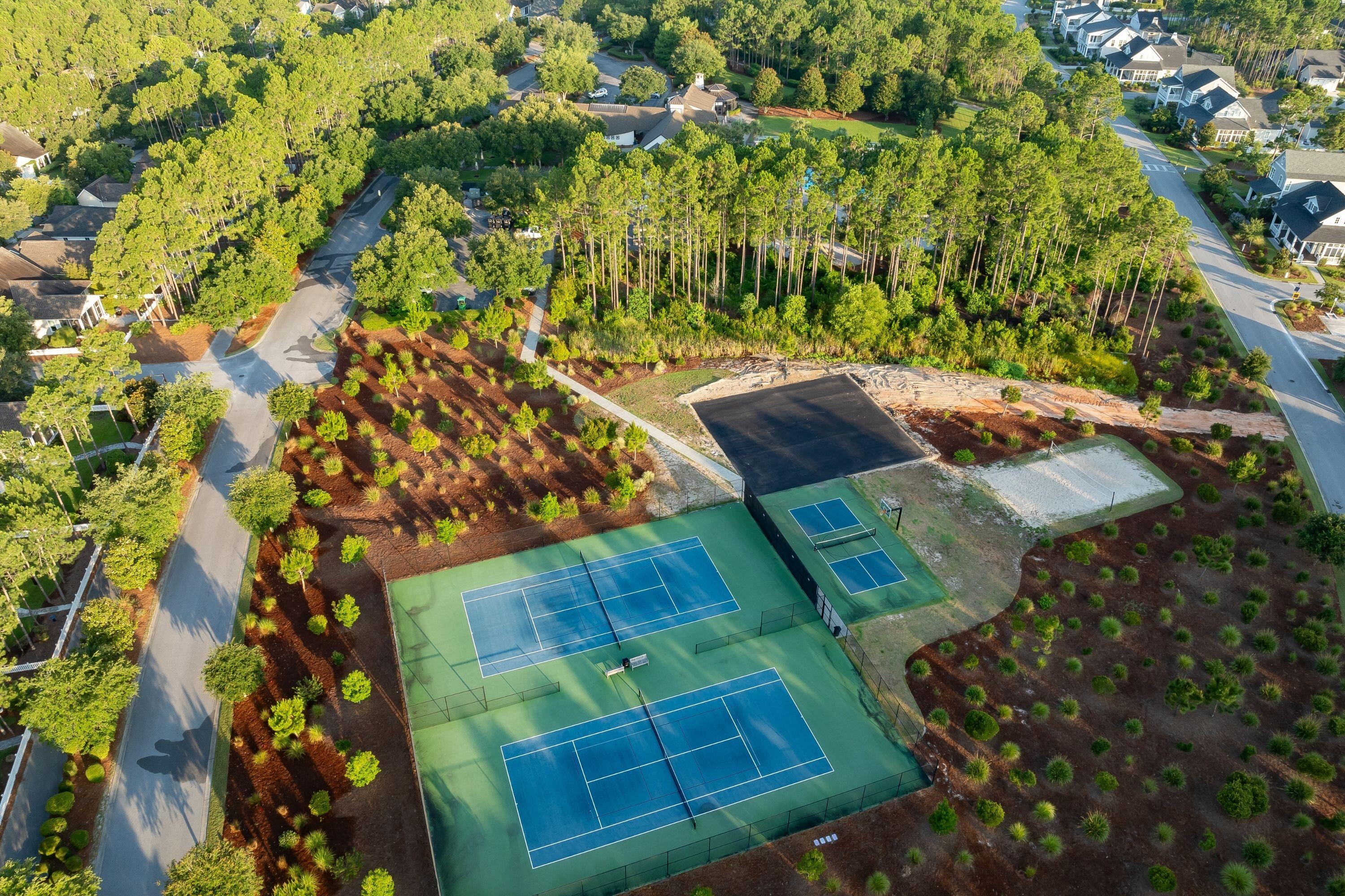 WATERSOUND ORIGINS - Residential