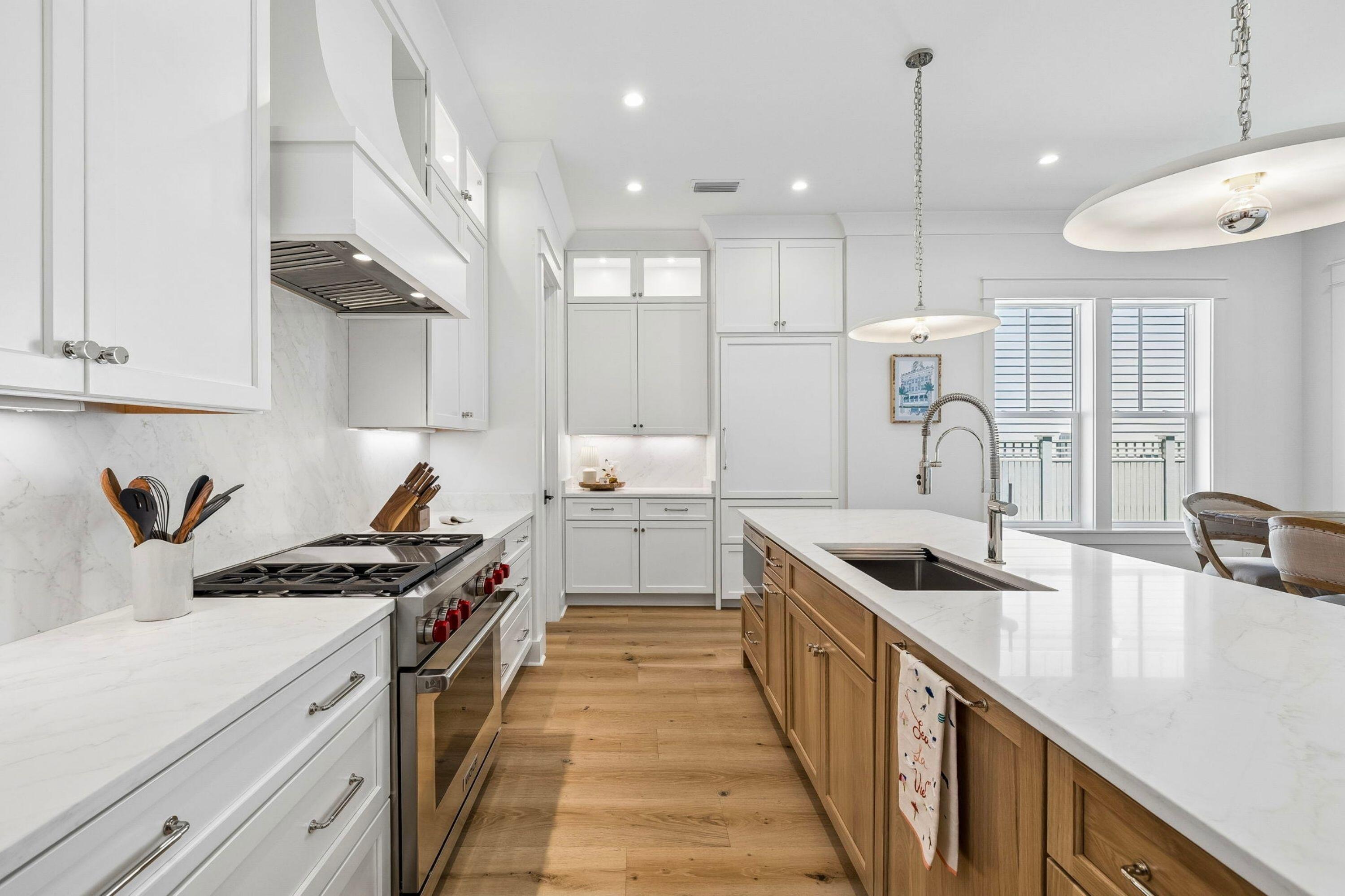 WATERSOUND ORIGINS - Residential