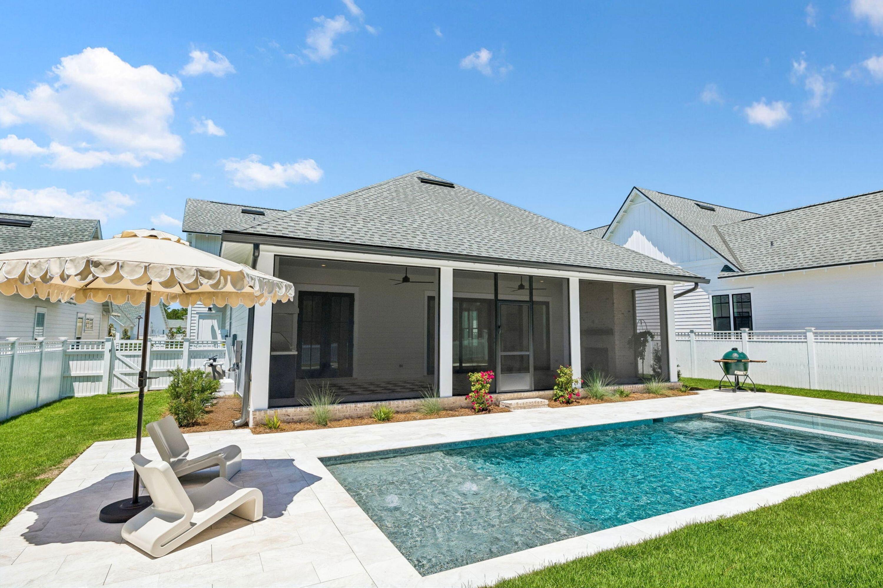 WATERSOUND ORIGINS - Residential