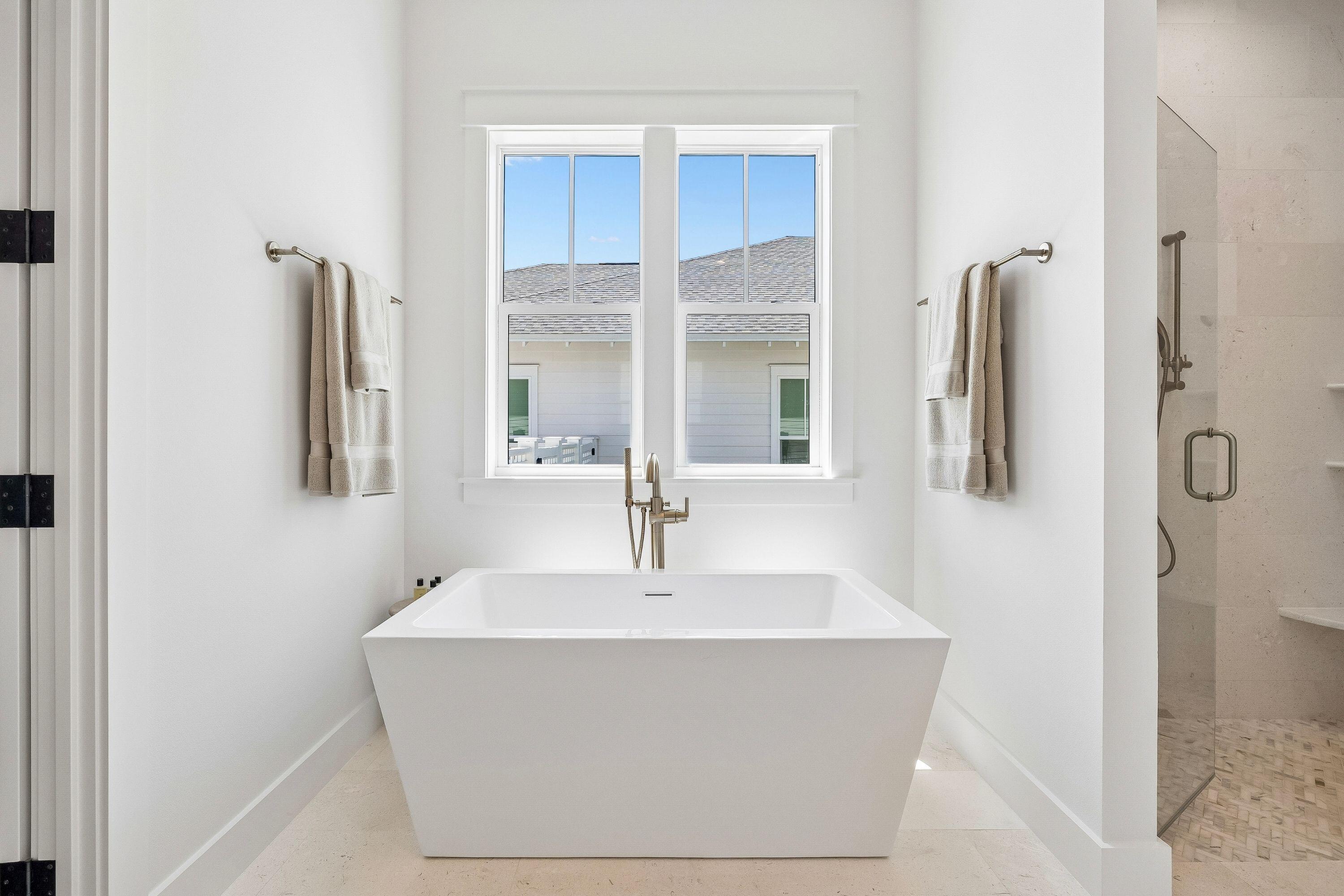 WATERSOUND ORIGINS - Residential