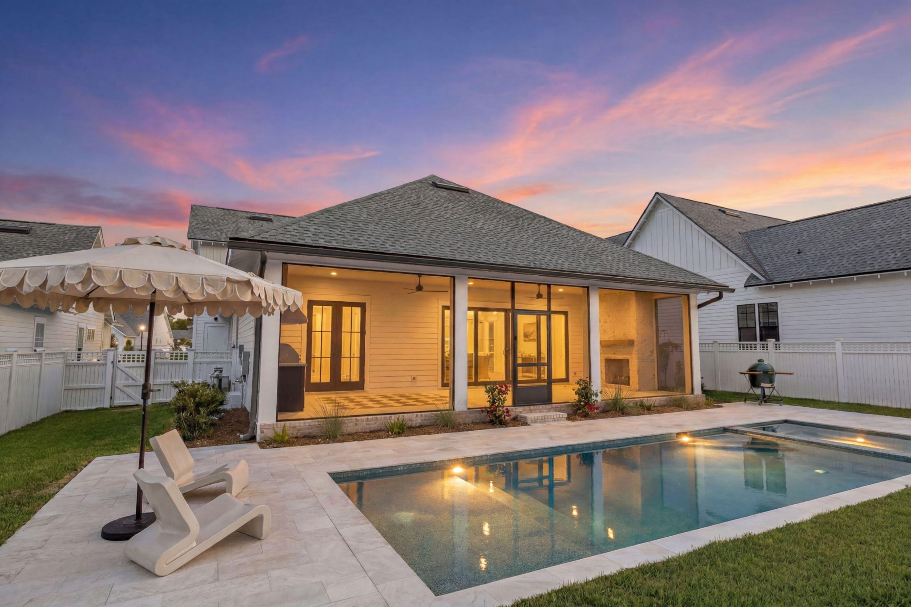 WATERSOUND ORIGINS - Residential