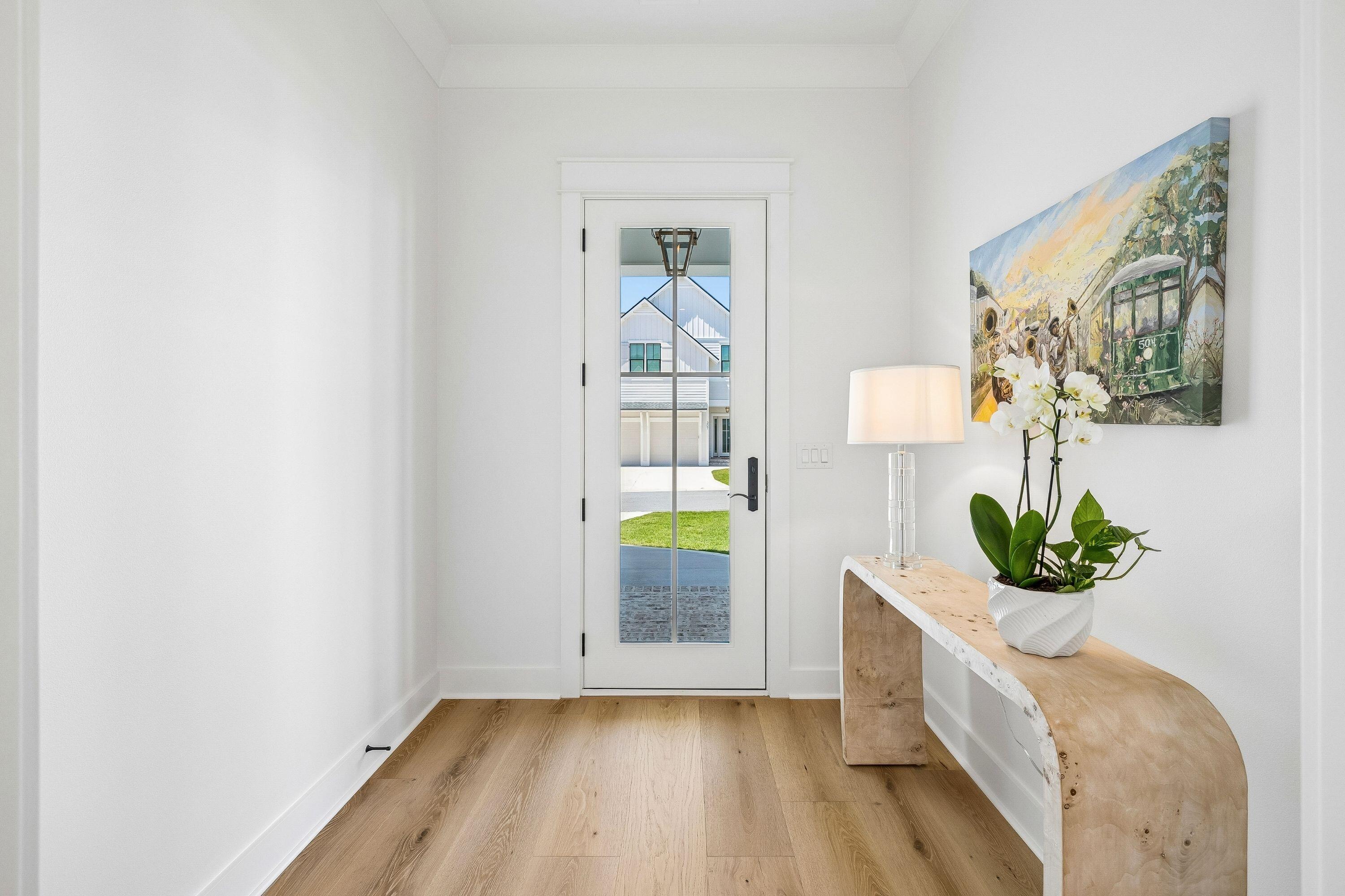 WATERSOUND ORIGINS - Residential