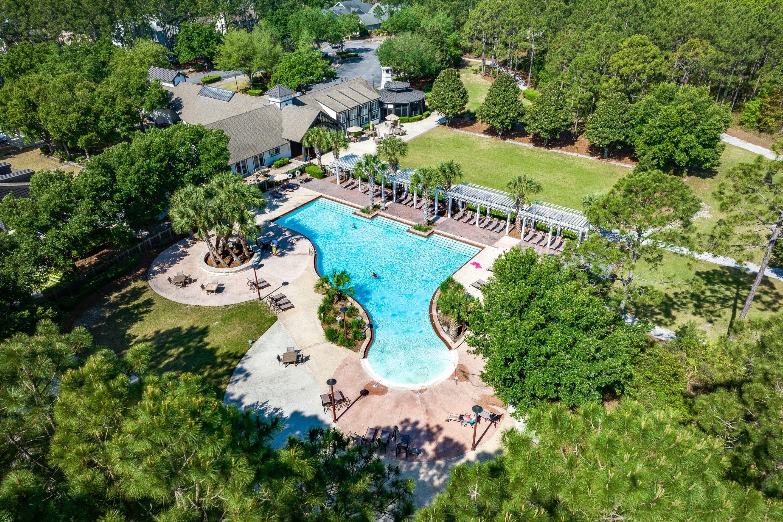 WATERSOUND ORIGINS - Residential