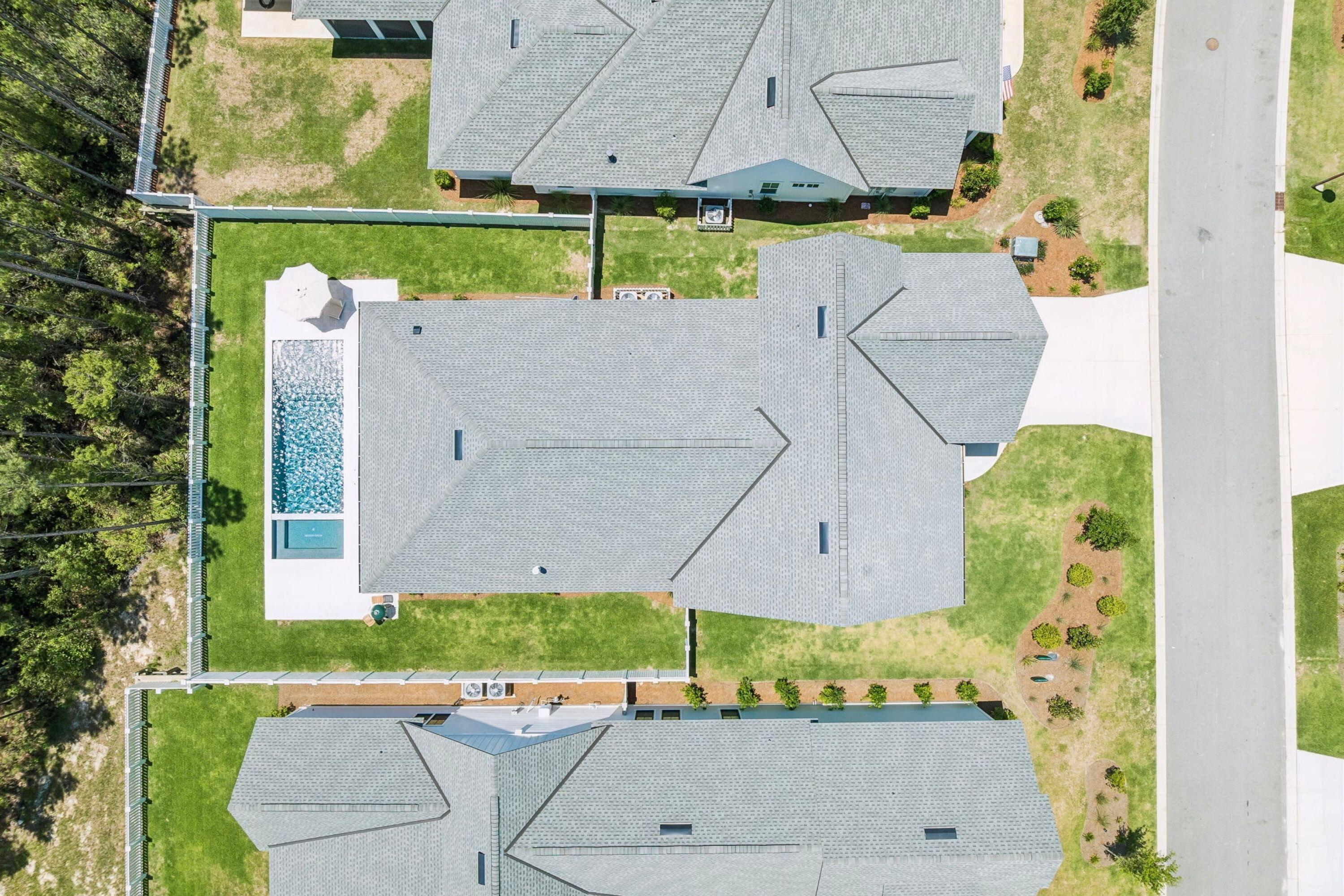 WATERSOUND ORIGINS - Residential