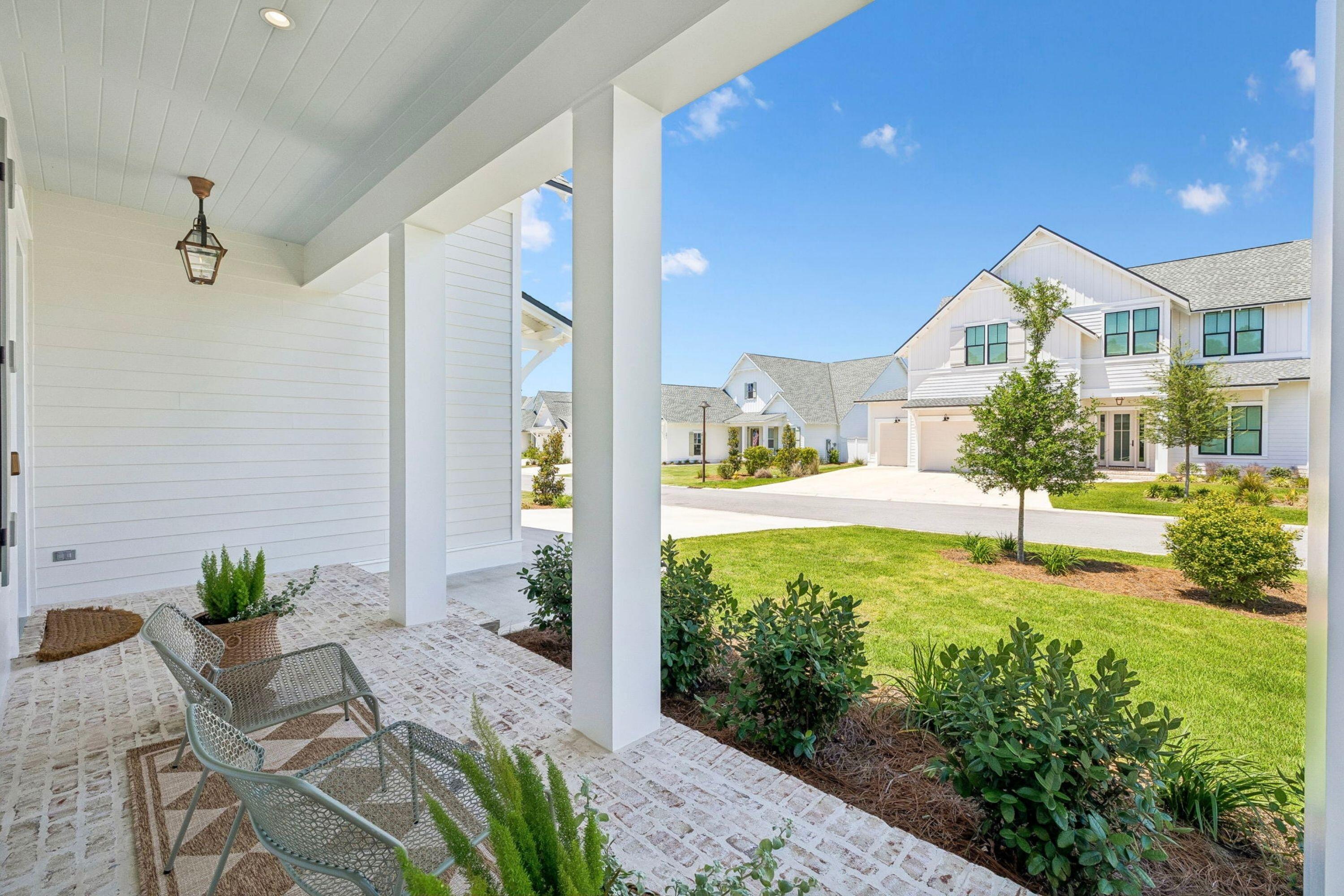 WATERSOUND ORIGINS - Residential