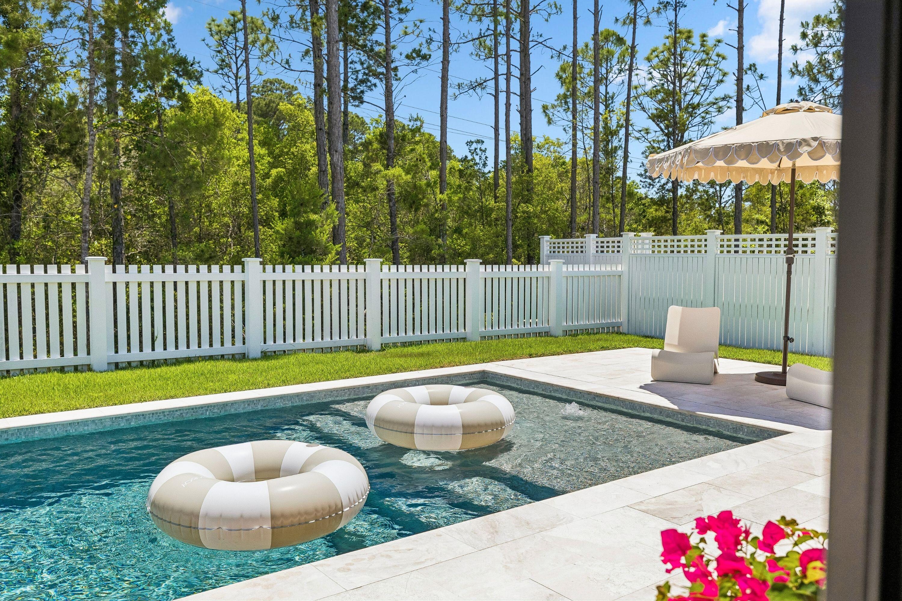 WATERSOUND ORIGINS - Residential
