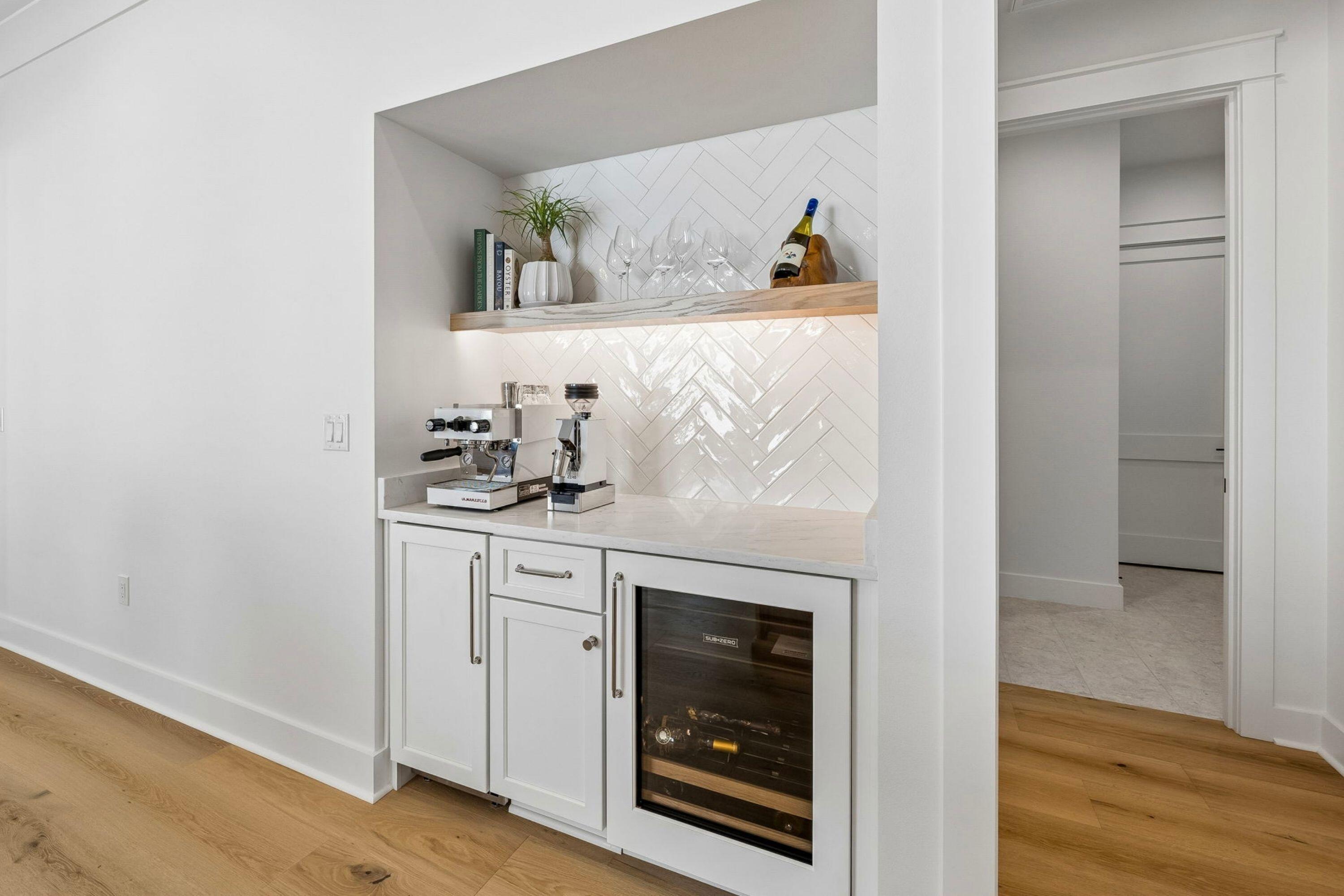 WATERSOUND ORIGINS - Residential