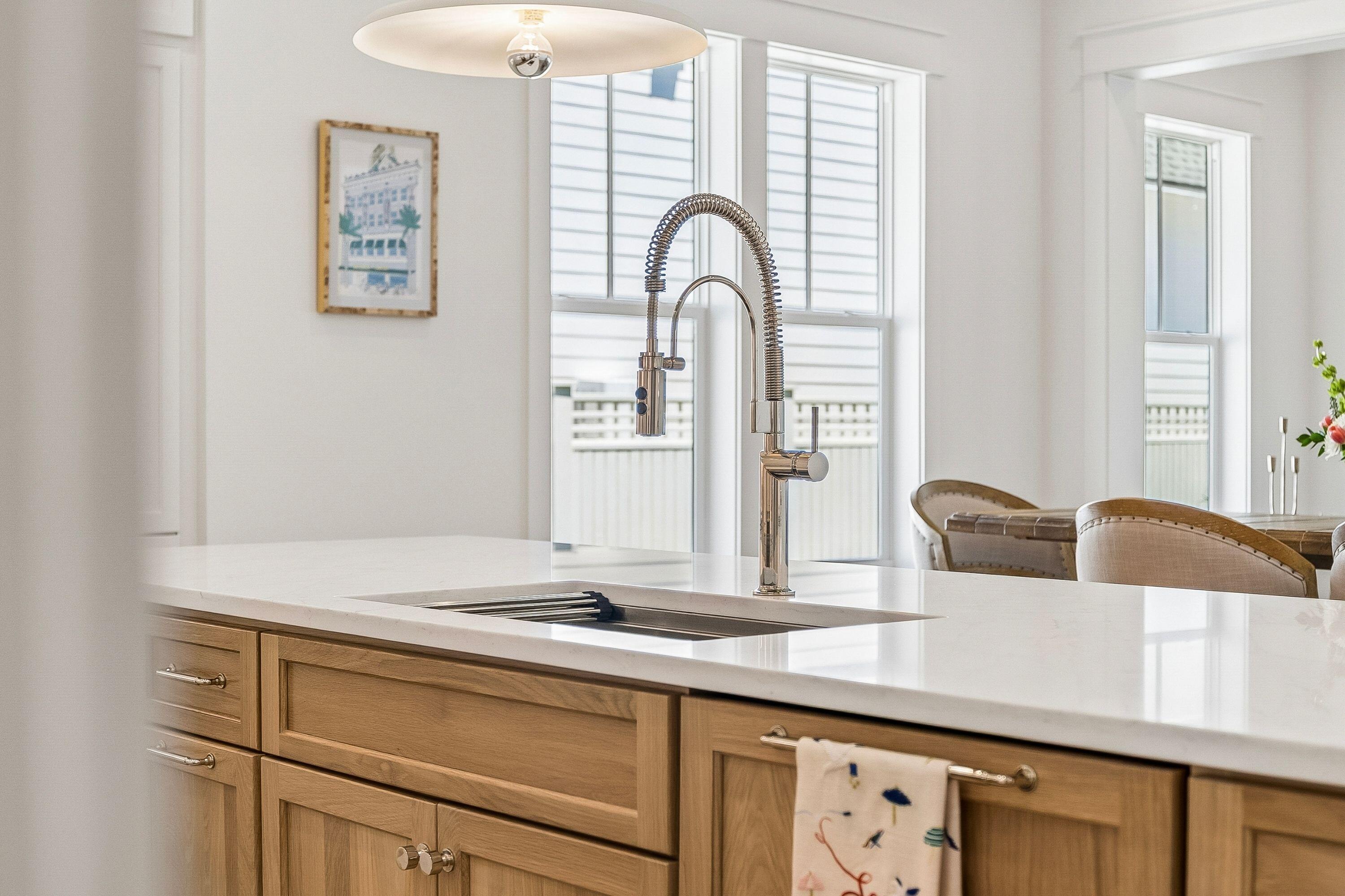 WATERSOUND ORIGINS - Residential