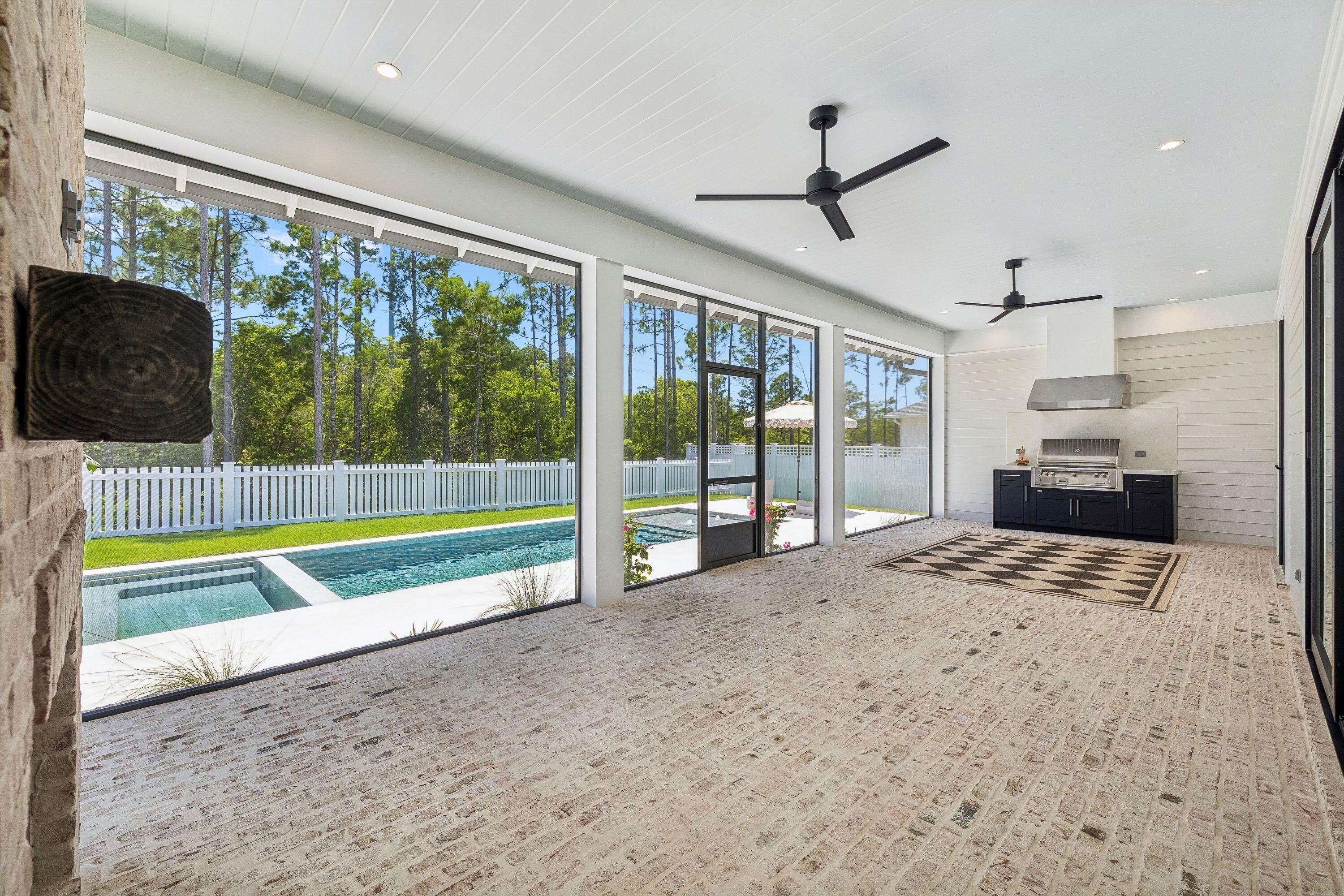 WATERSOUND ORIGINS - Residential