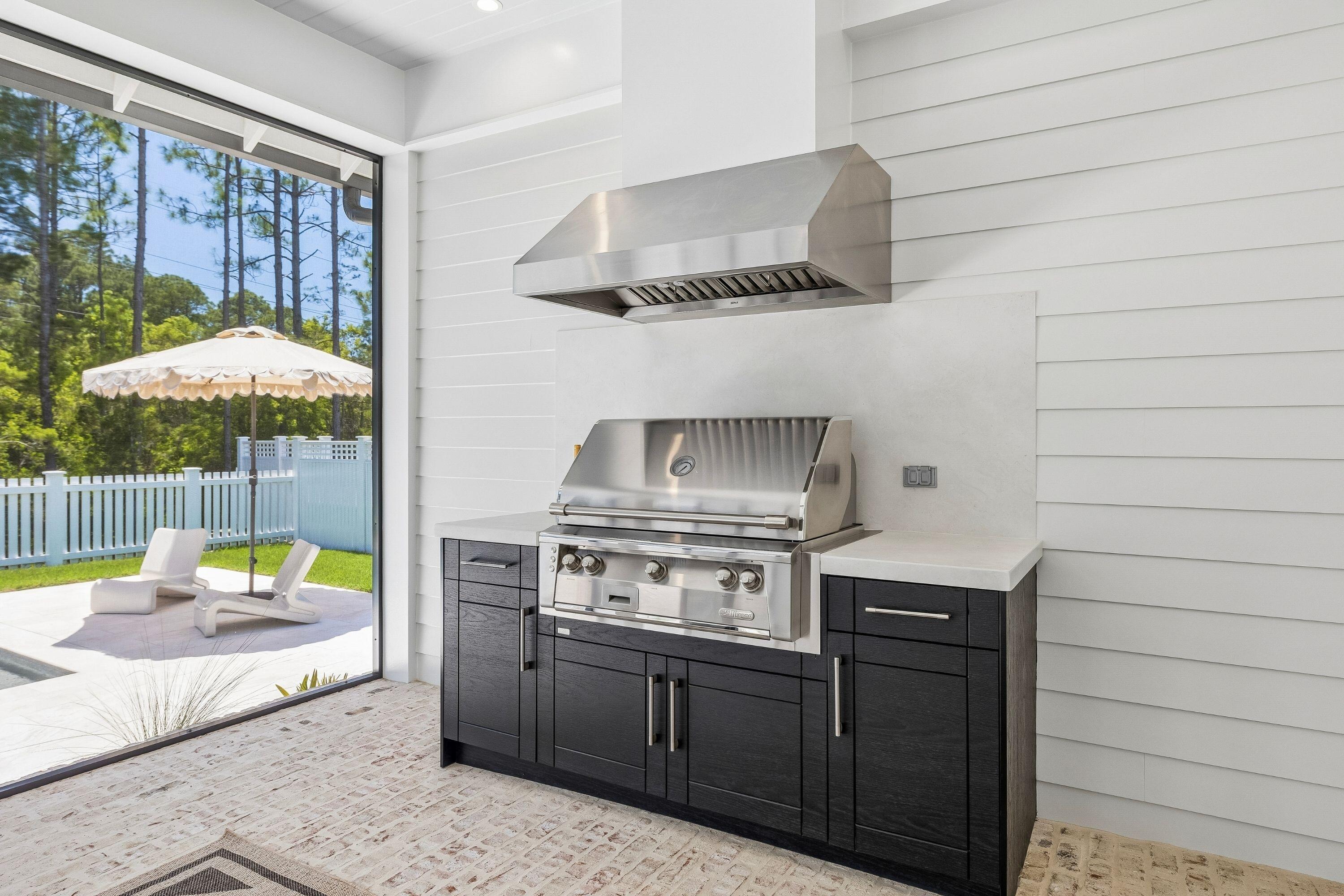 WATERSOUND ORIGINS - Residential