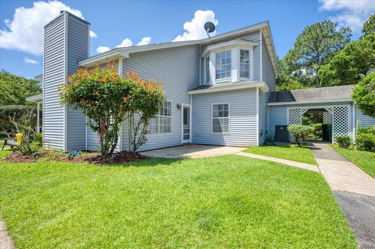EMERALD GARDENS - Residential