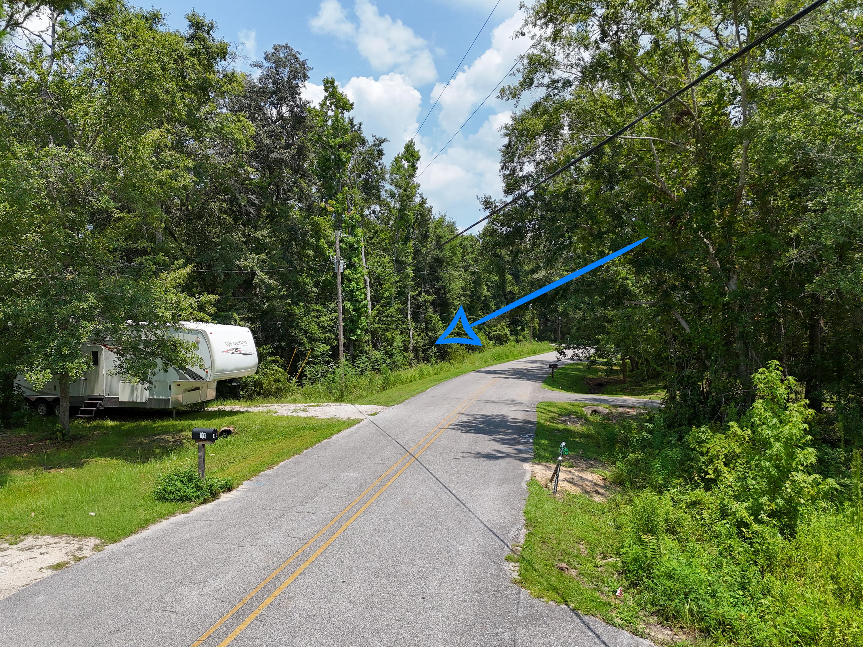 MALLET BAYOU REACH PH 1 - Land