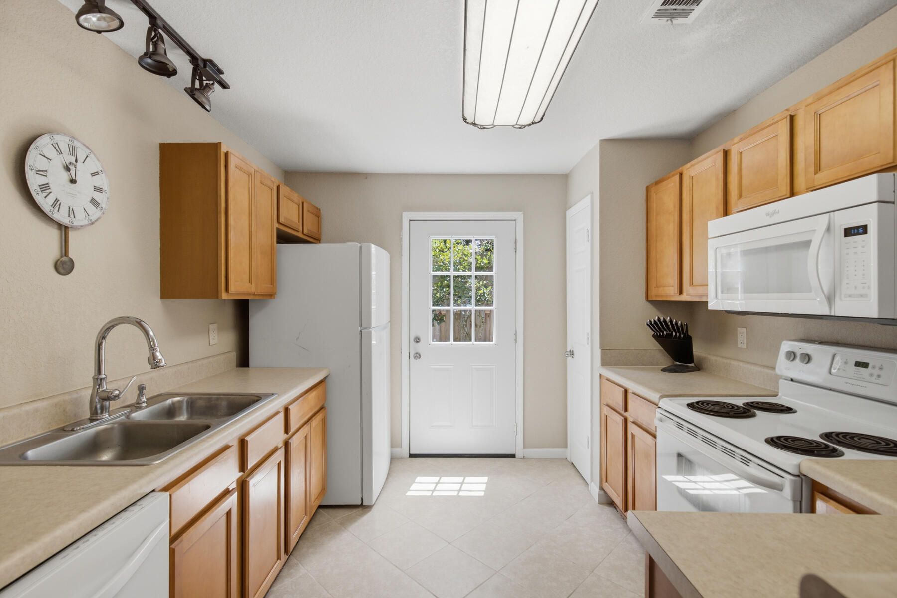 QUAIL RUN - Residential