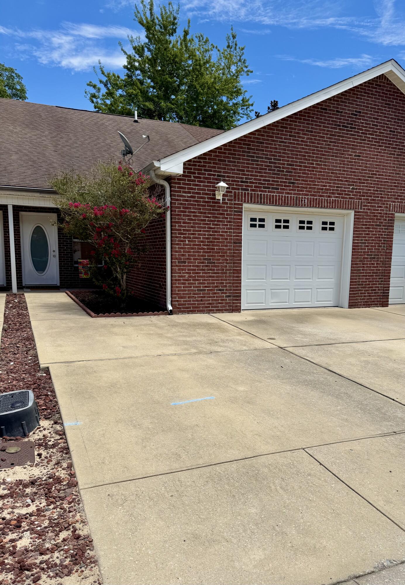 QUAIL RUN - Residential