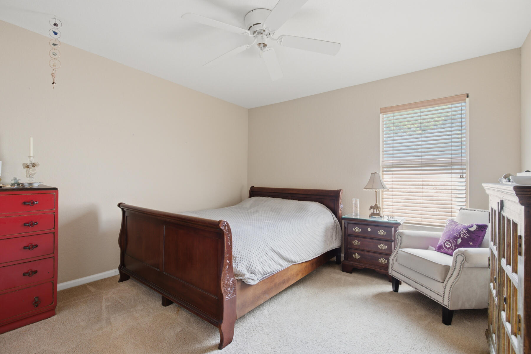 QUAIL RUN - Residential
