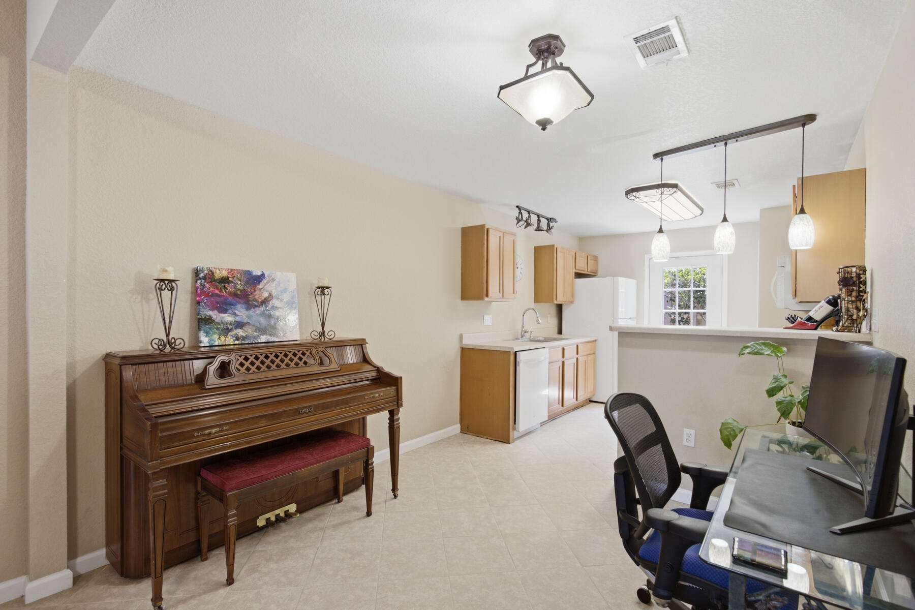 QUAIL RUN - Residential