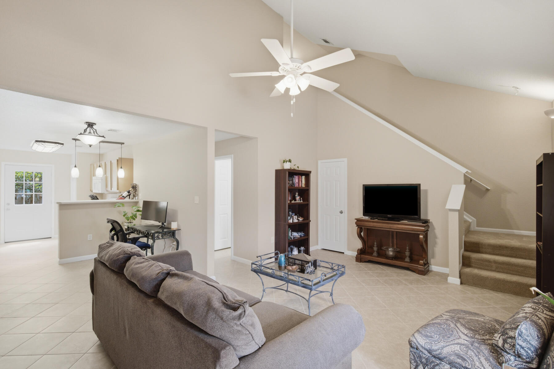 QUAIL RUN - Residential